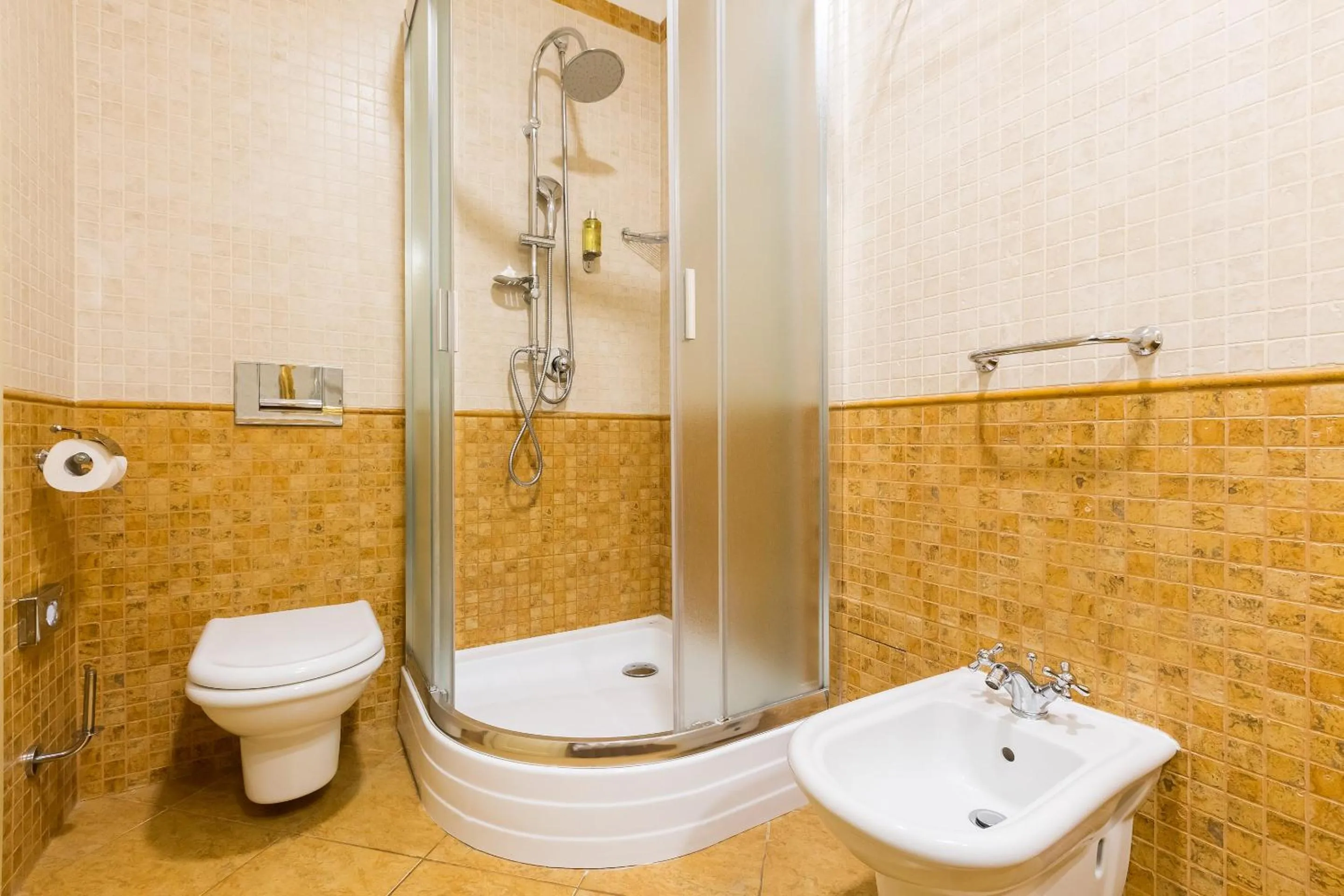 Hotel Caruso Old Town