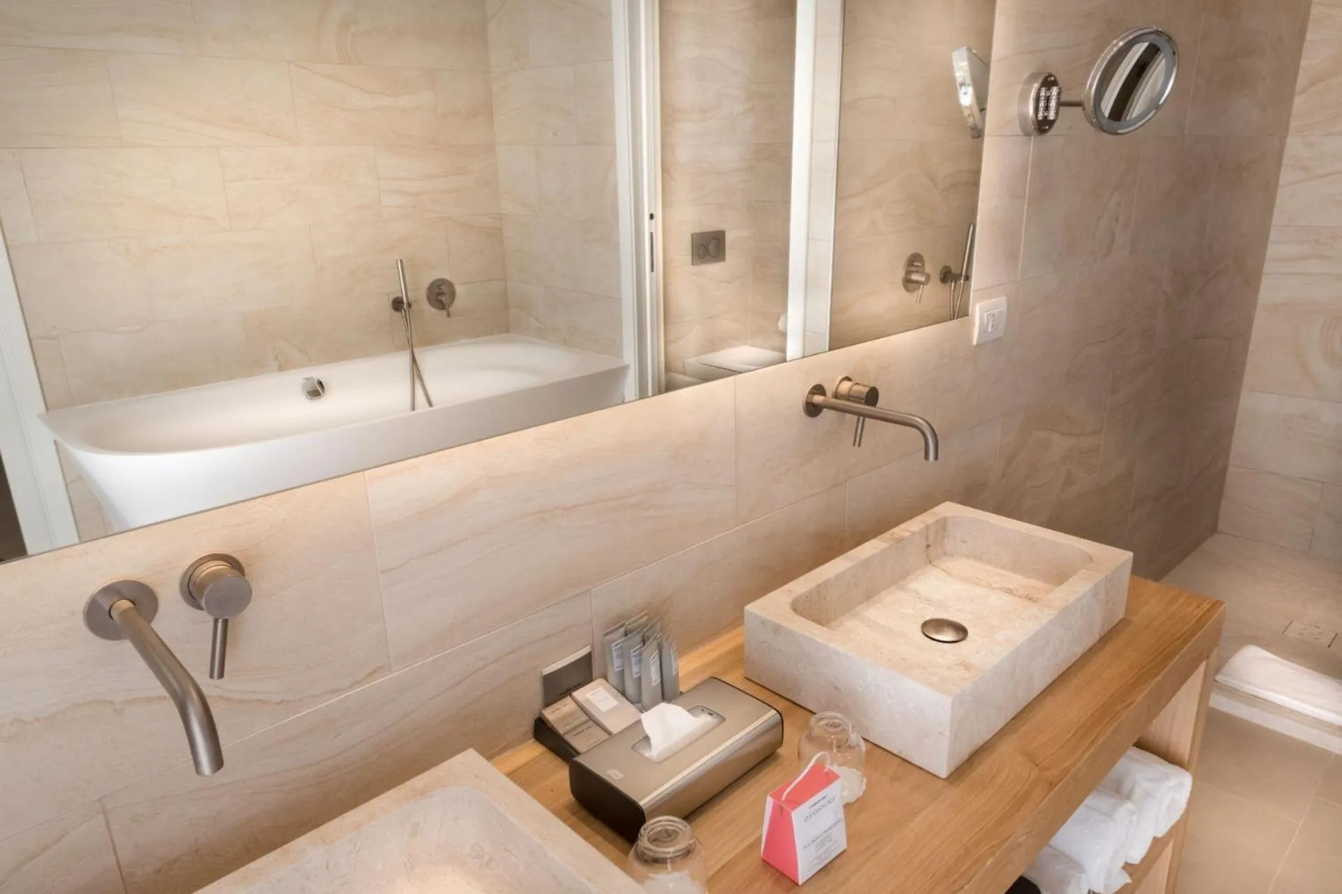 Felix Hotels - Hotel La Coluccia