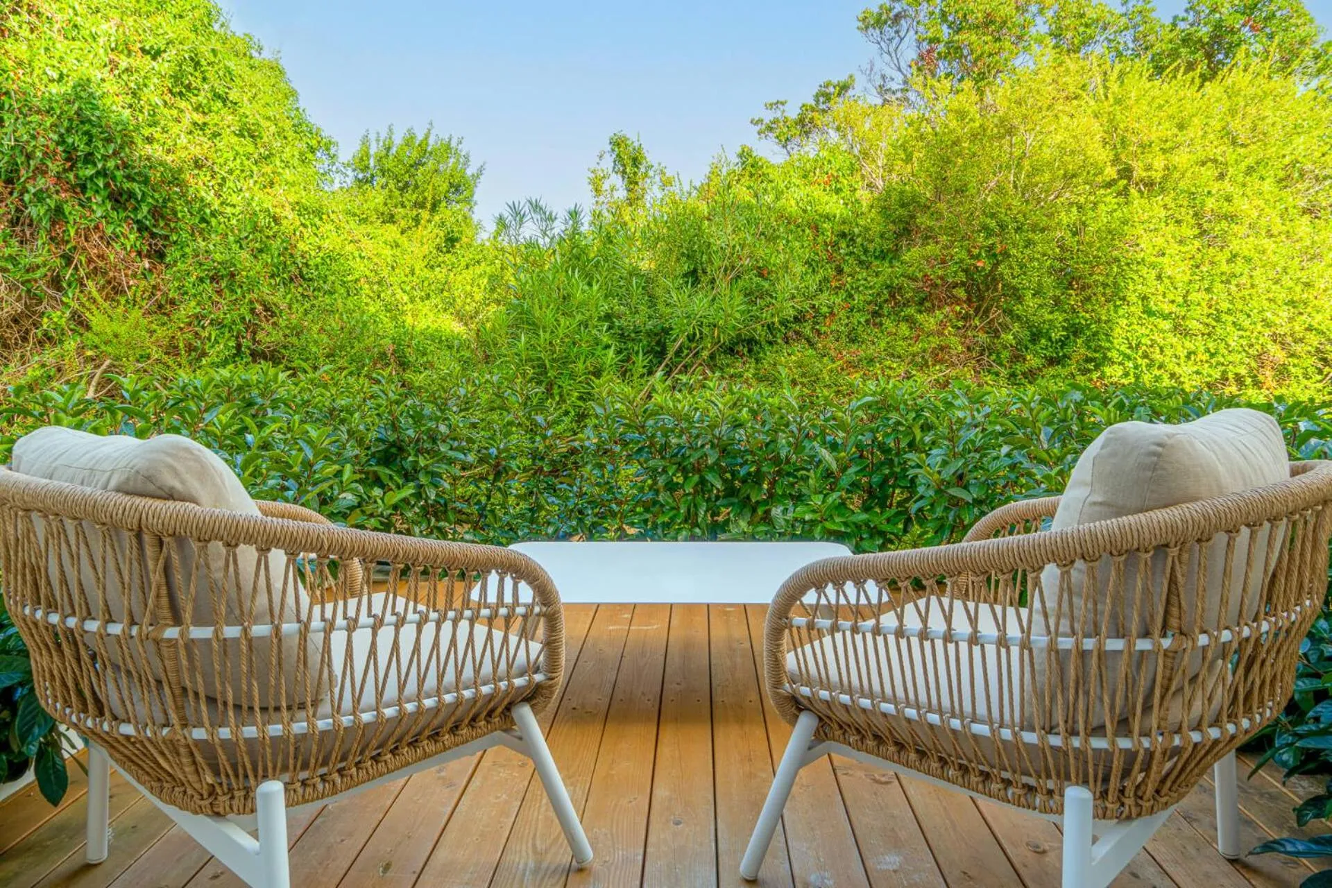 Felix Hotels - Hotel La Coluccia