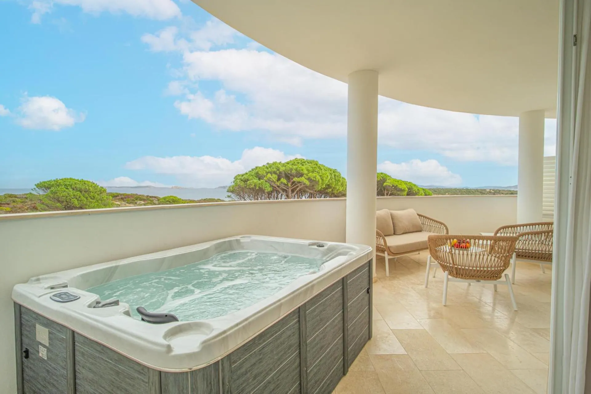 Felix Hotels - Hotel La Coluccia