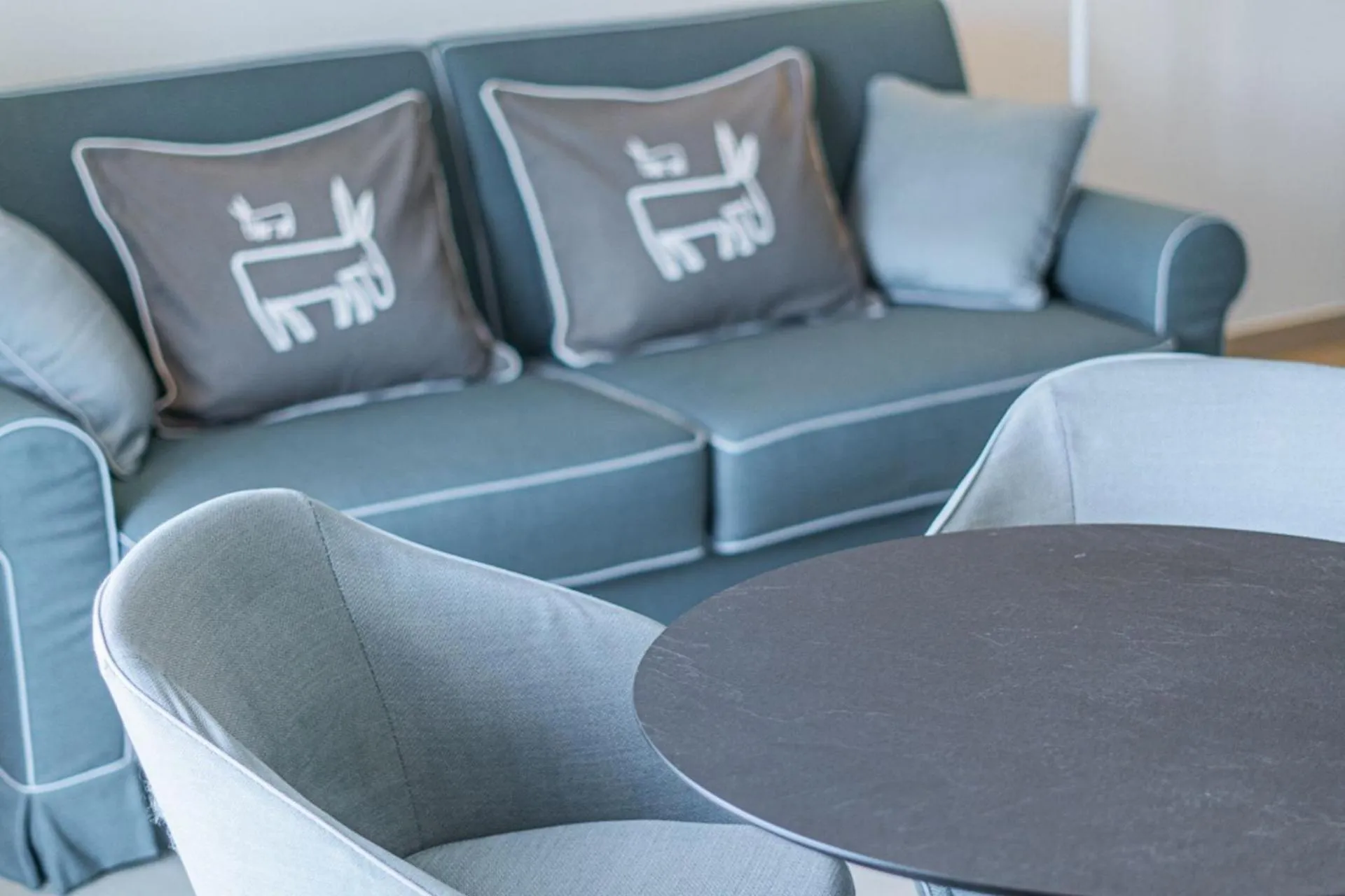 Felix Hotels - Hotel La Coluccia