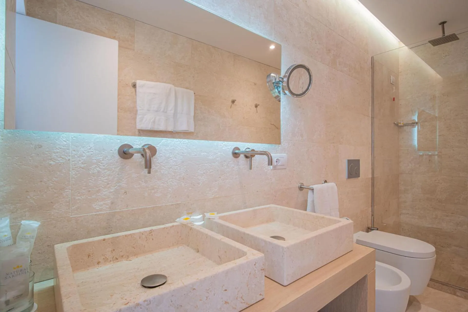 Felix Hotels - Hotel La Coluccia