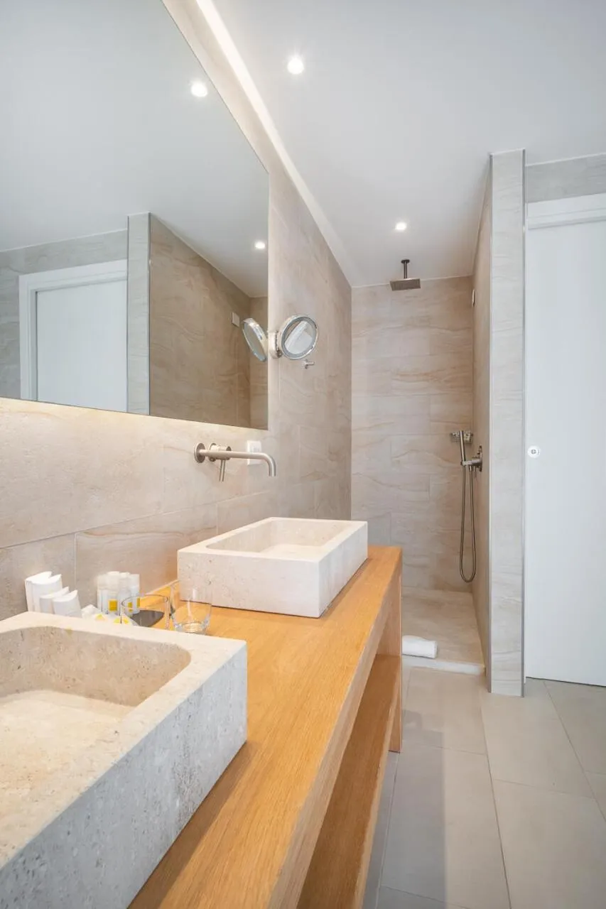 Felix Hotels - Hotel La Coluccia