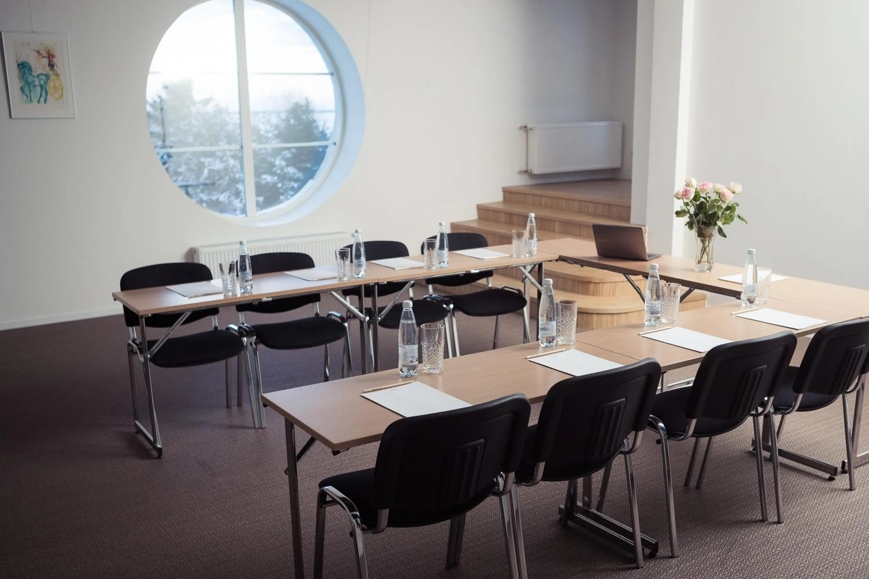 Meeting/conference room in Rannahotell