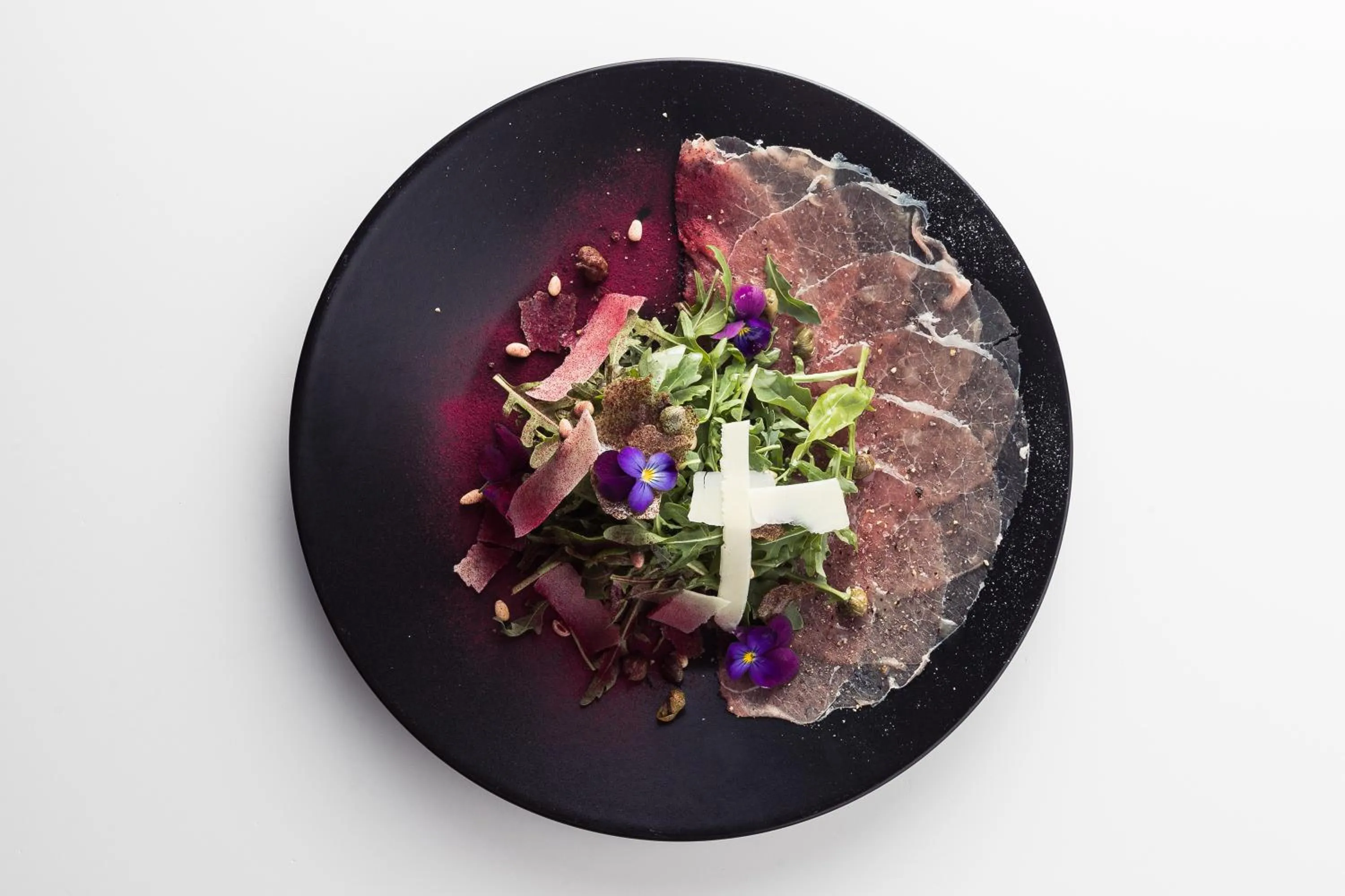 Food and drinks in Rannahotell