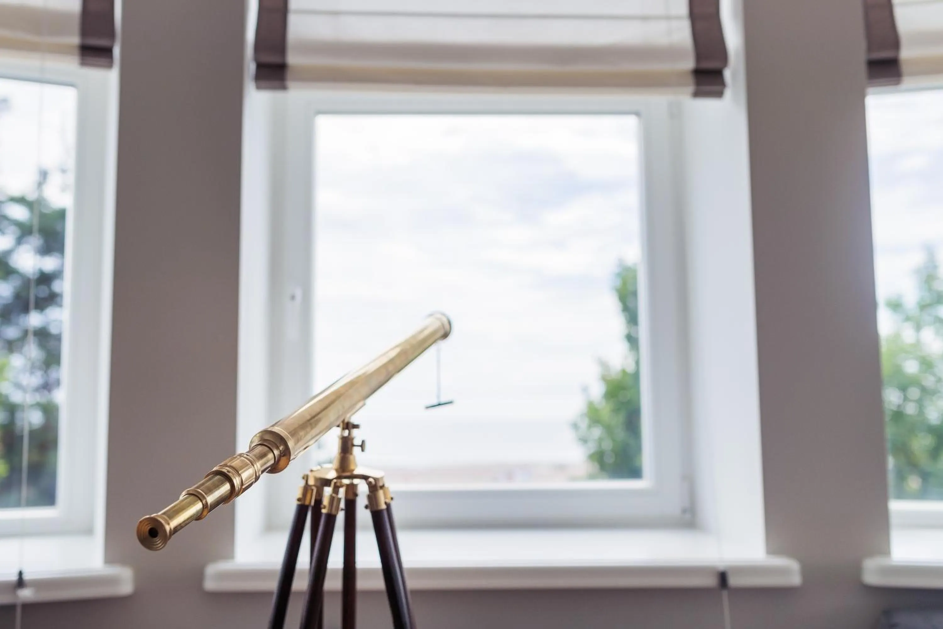 Decorative detail in Rannahotell