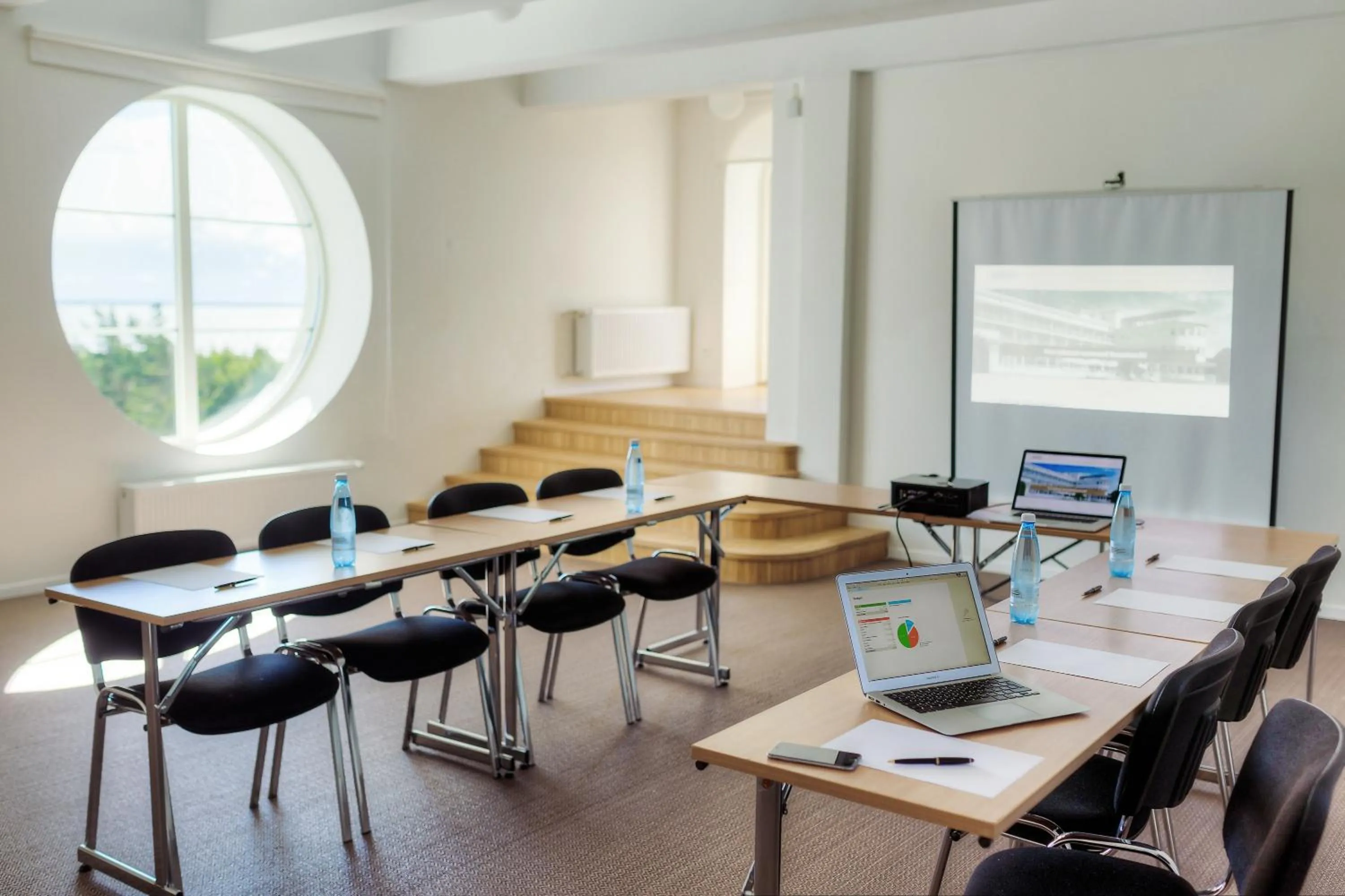 Banquet/Function facilities in Rannahotell