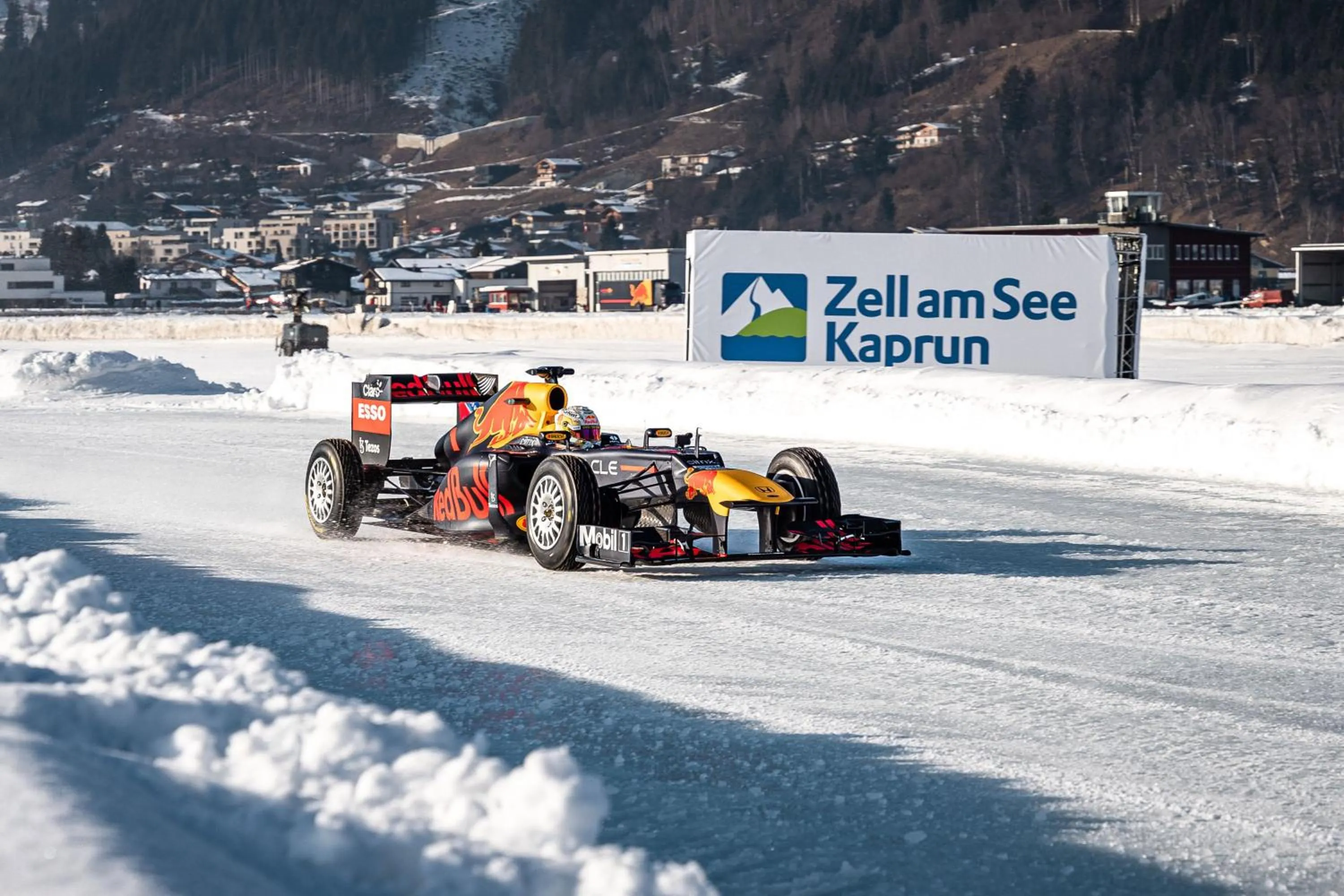 Area and facilities in Aparthotel Waidmannsheil