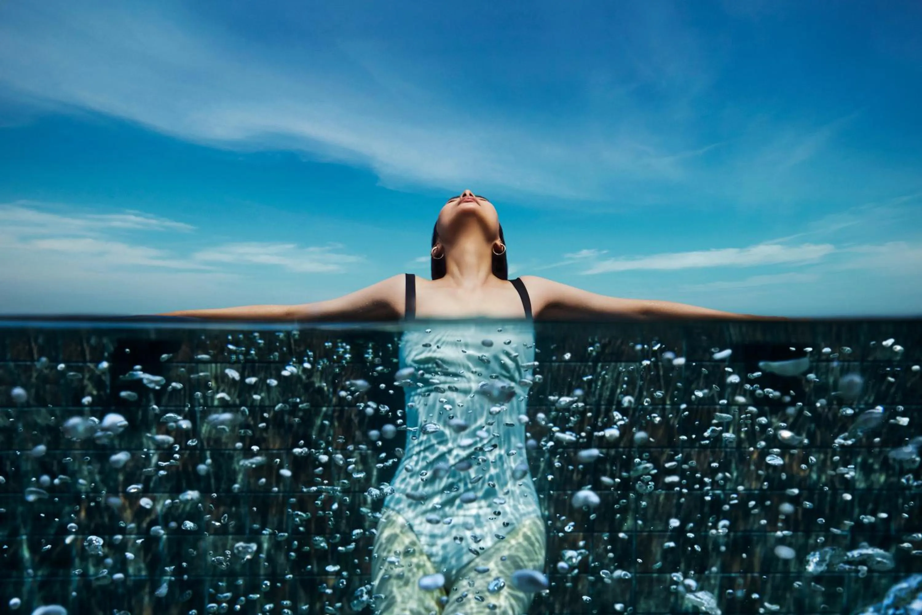 Activities in Marina Bay Sands