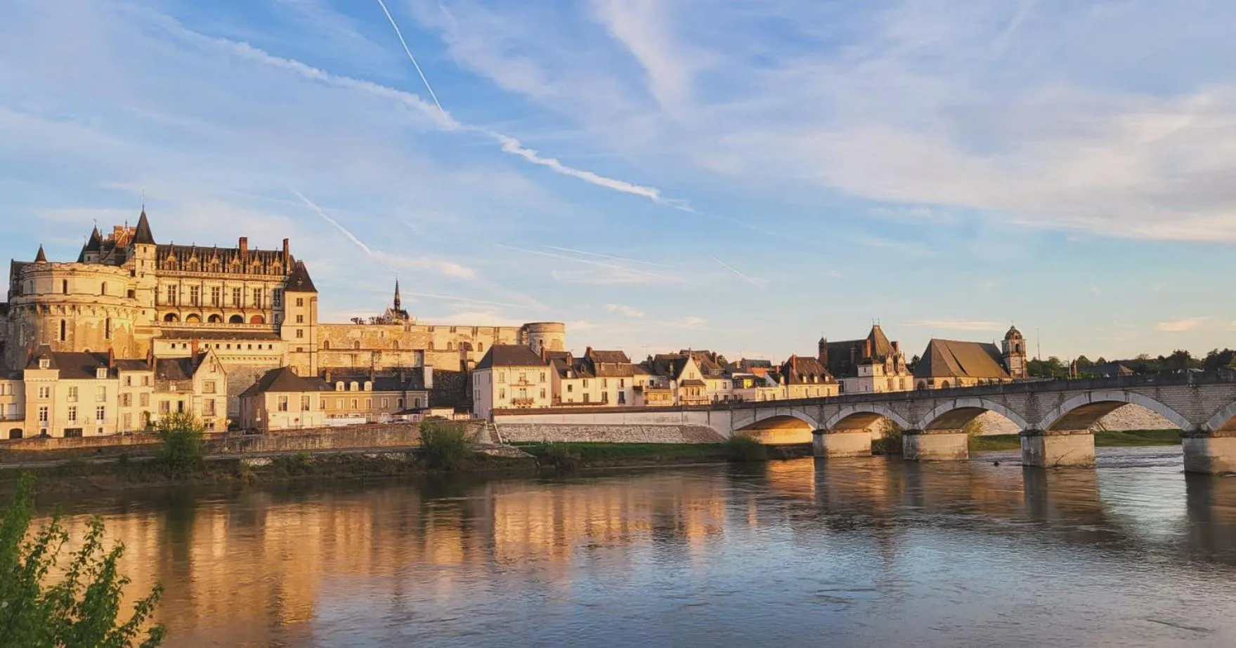Nearby landmark in Le Pavillon des Lys - Hôtel Particulier