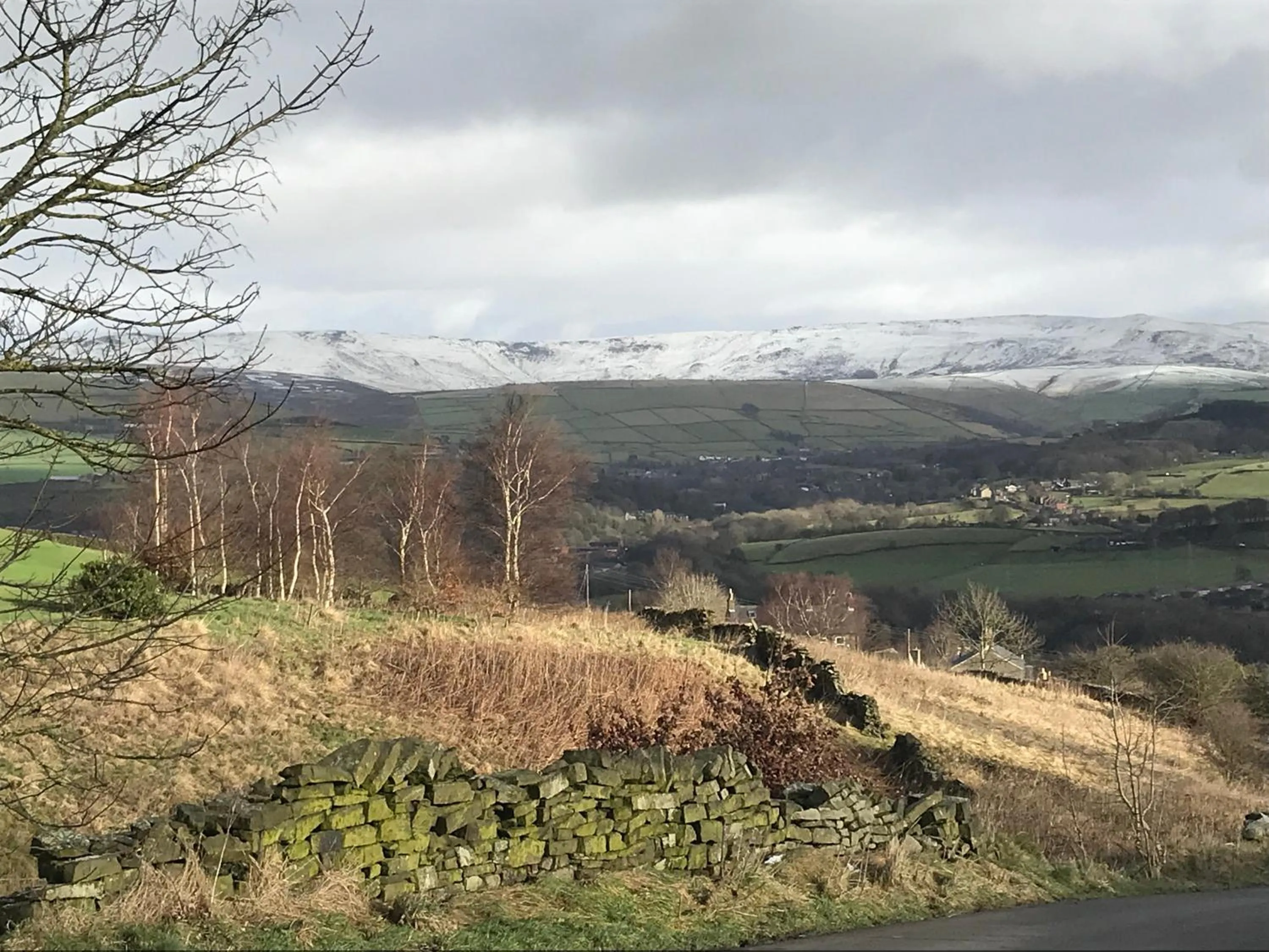 Nearby landmark in The Sycamore Inn