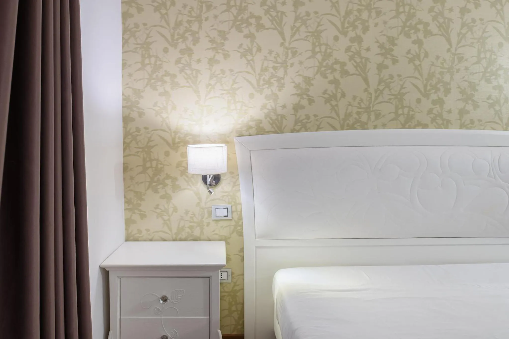 Bed in Porta Nazionale Dependance