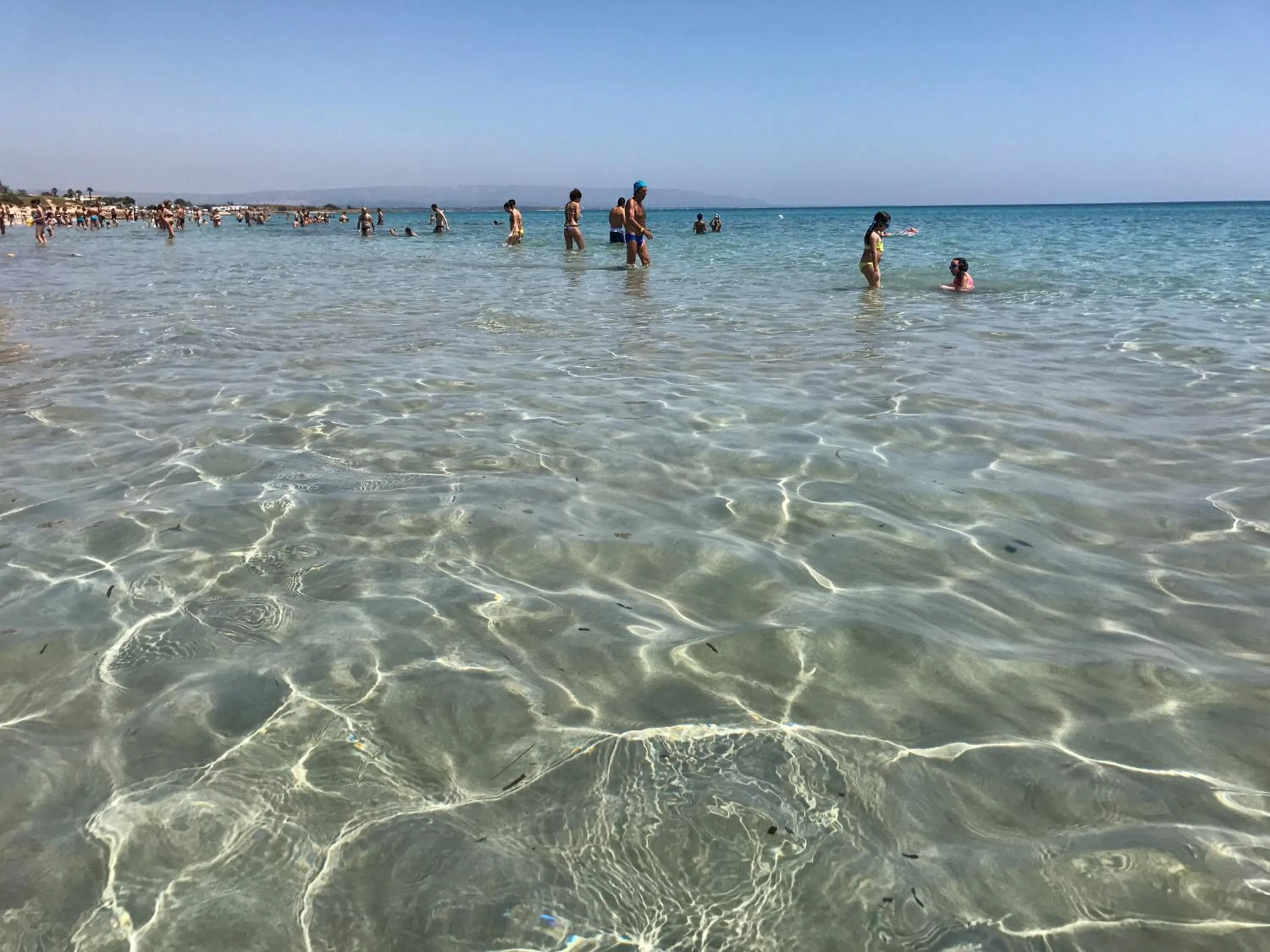 Day in Porta Nazionale Dependance