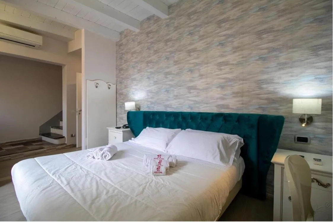 Bed in Porta Nazionale Dependance