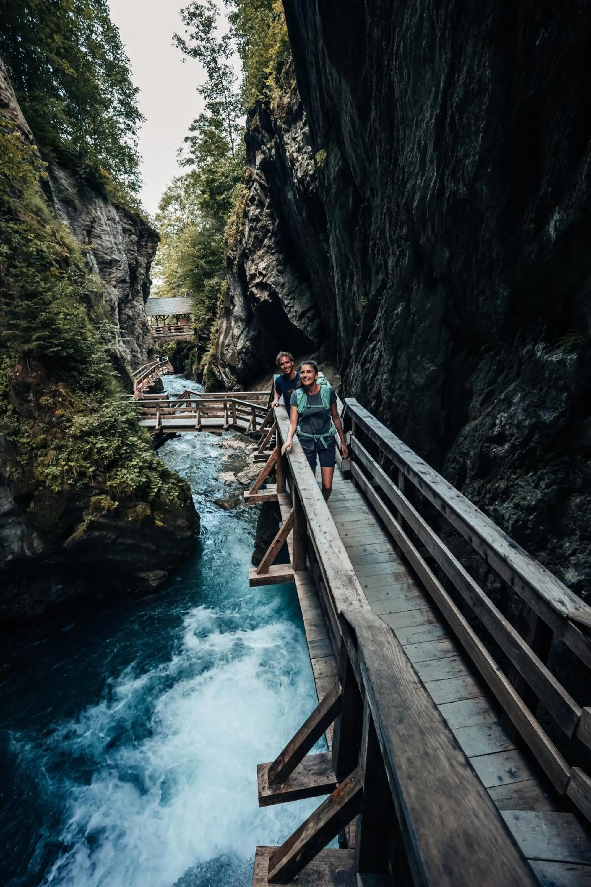 Autumn in Apartmenthaus Gotthardt
