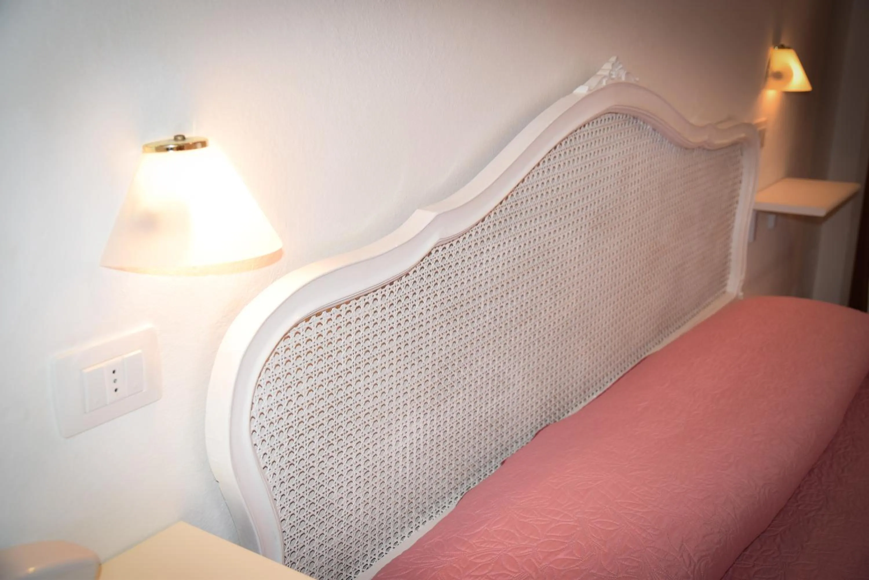 Photo of the whole room in Hotel Villa Denia