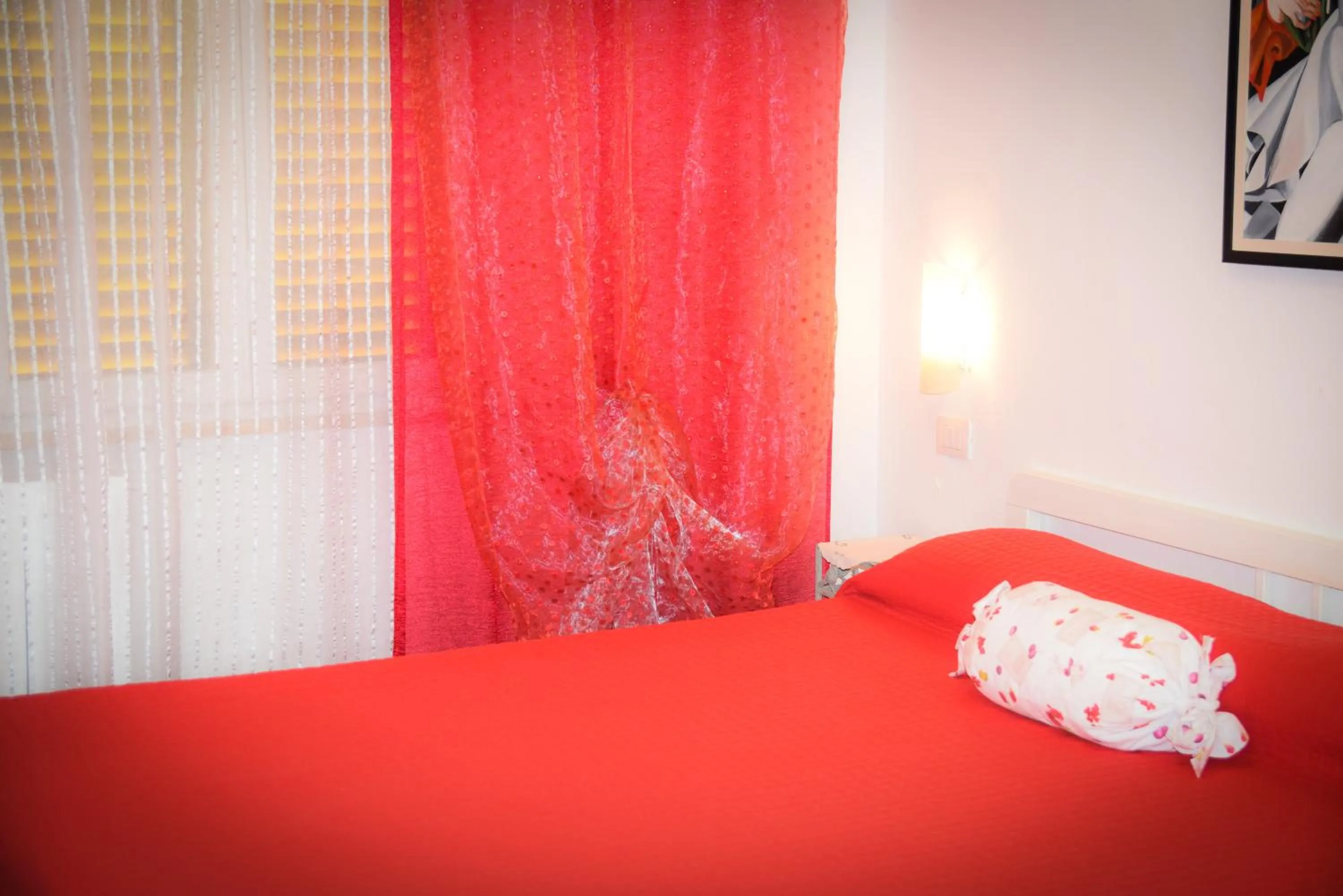 Photo of the whole room in Hotel Villa Denia