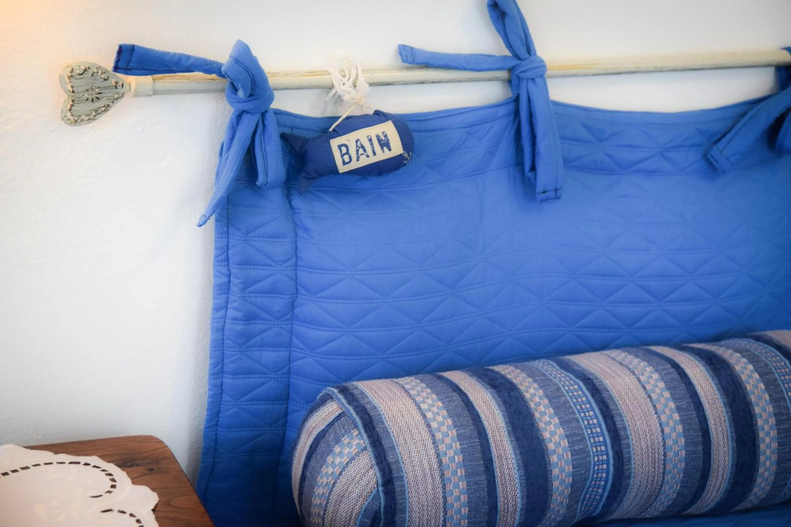 Photo of the whole room in Hotel Villa Denia