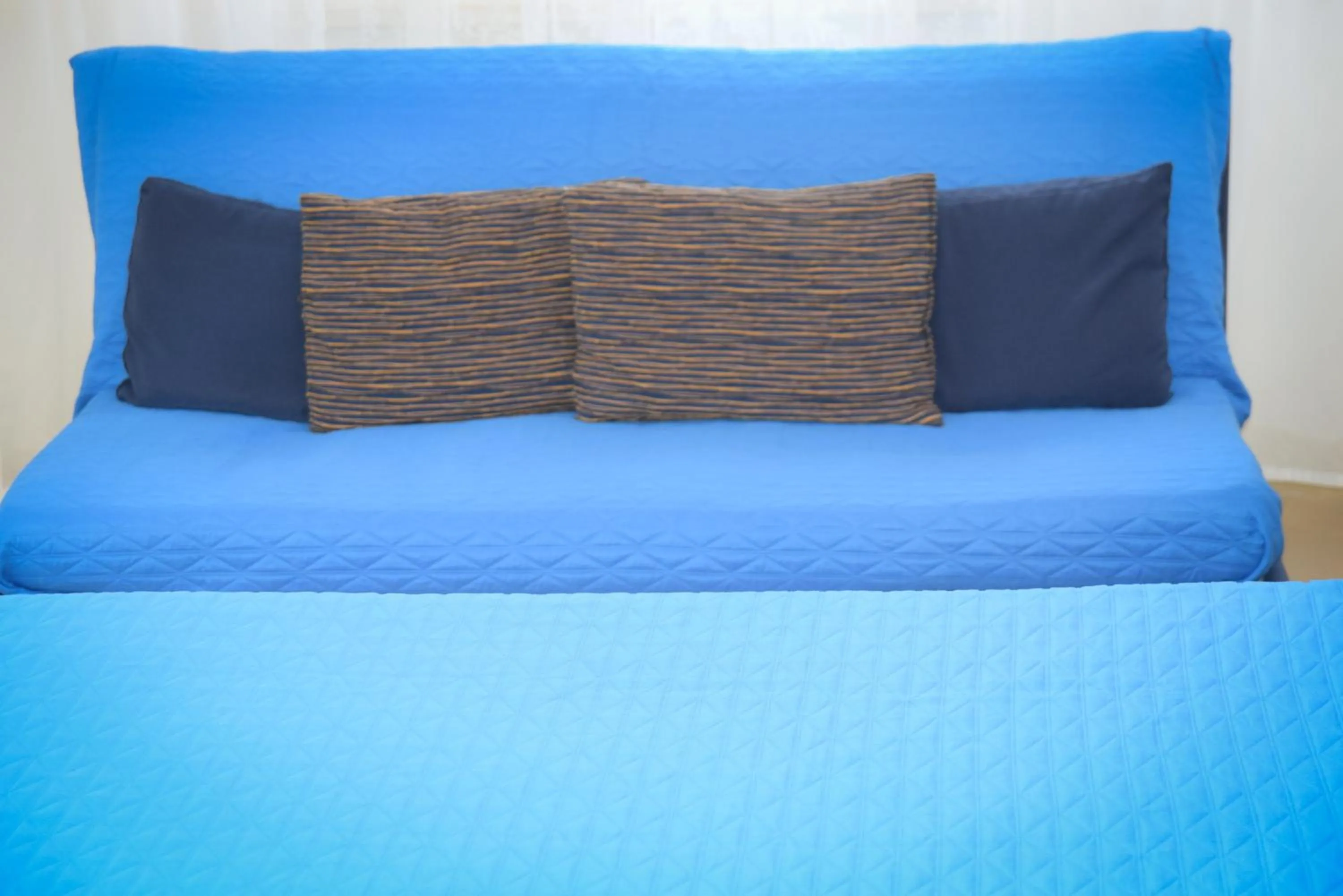 Photo of the whole room in Hotel Villa Denia