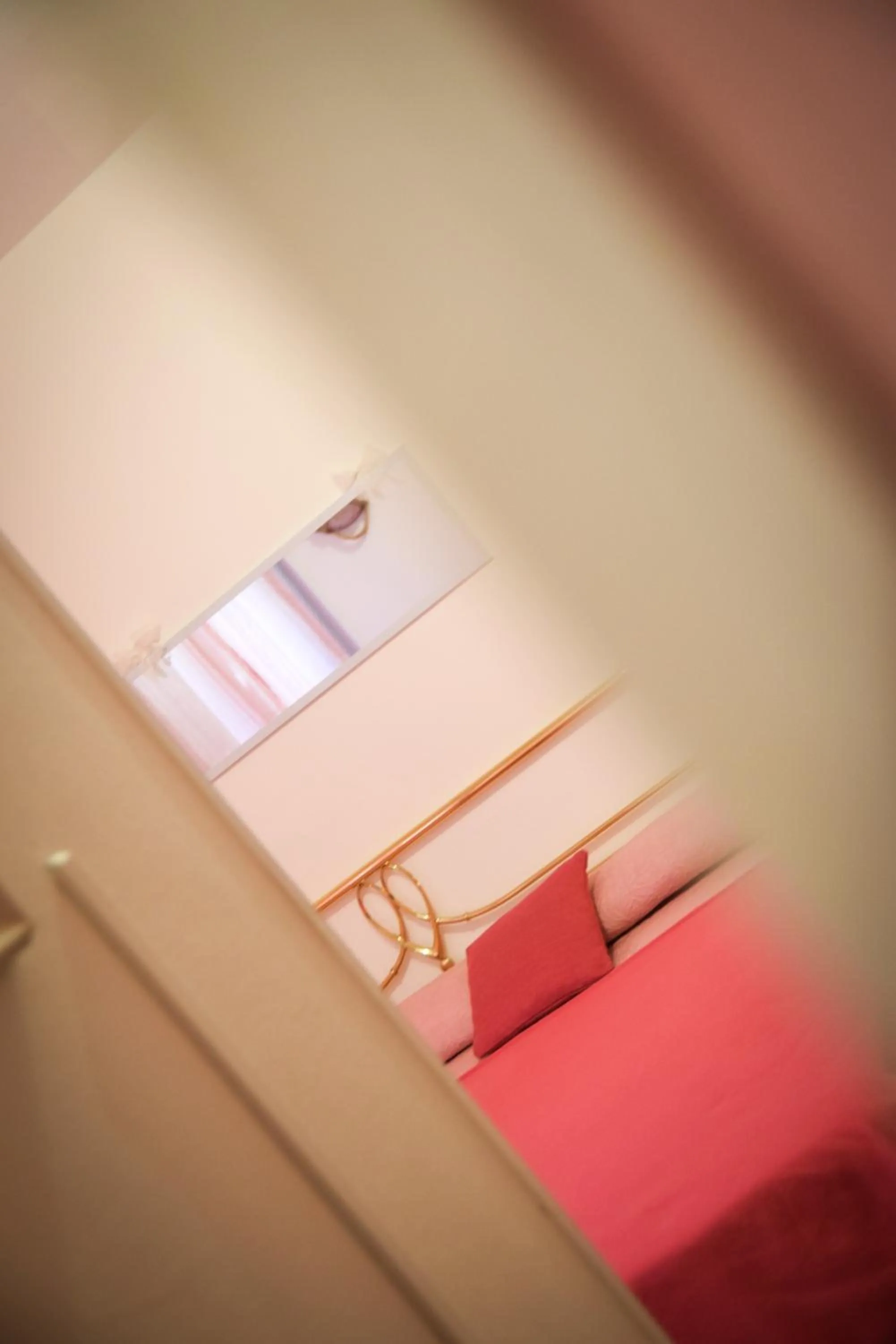 Photo of the whole room in Hotel Villa Denia