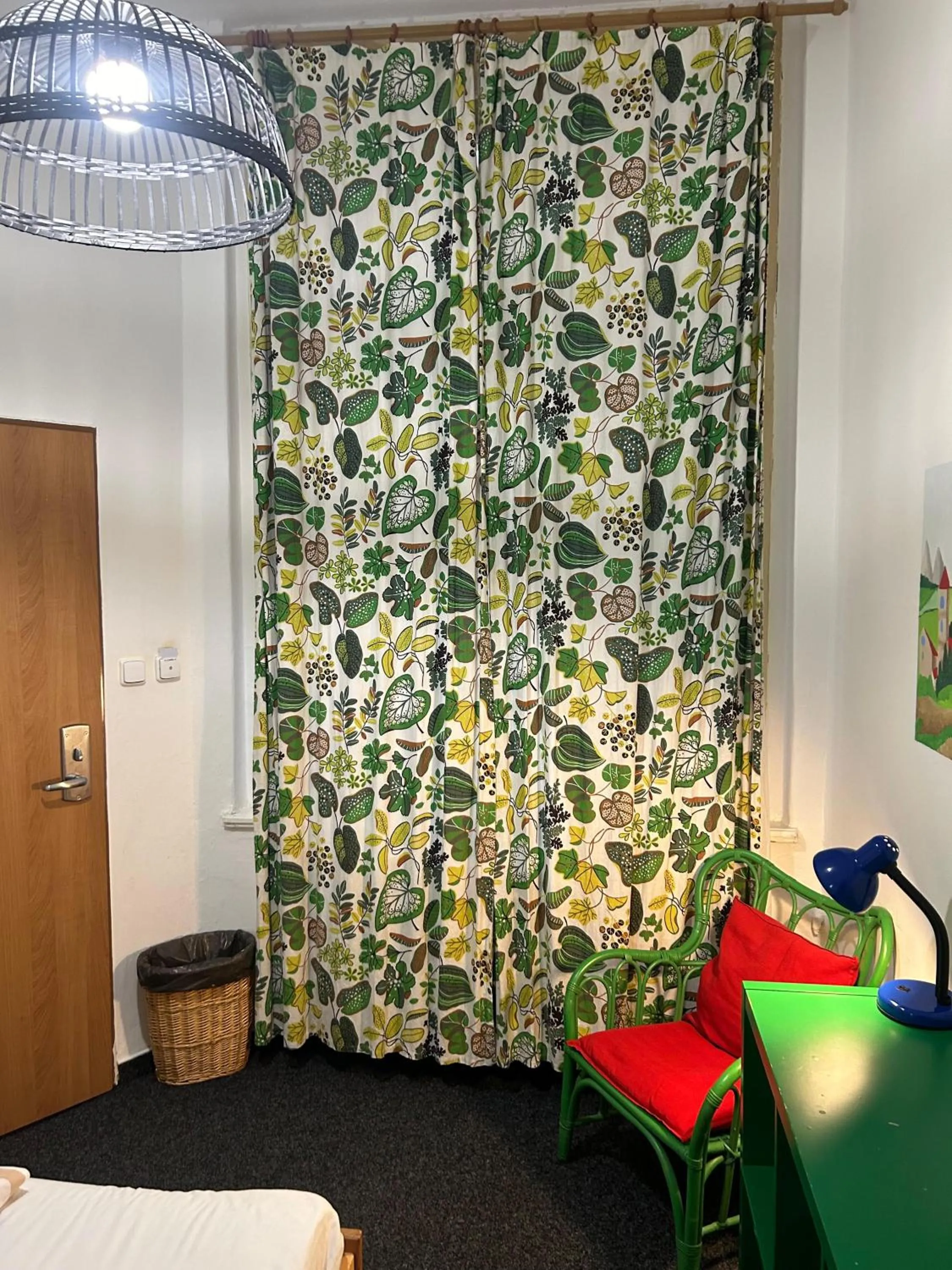 Photo of the whole room, Bed in Hostel Downtown