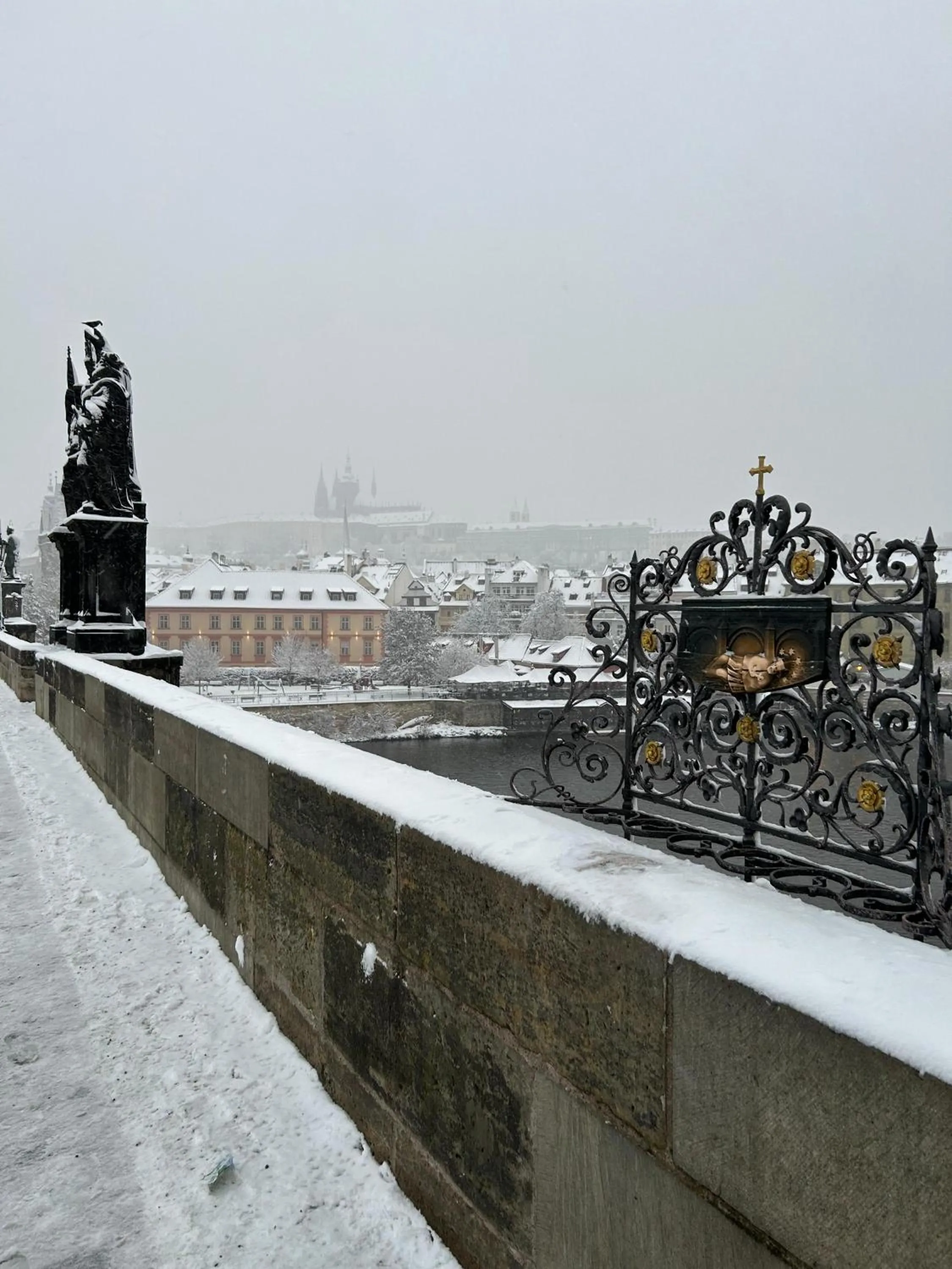 Off site in Hostel Downtown