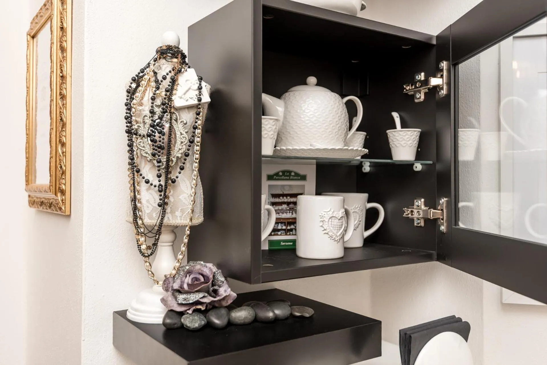 Lobby or reception in My way