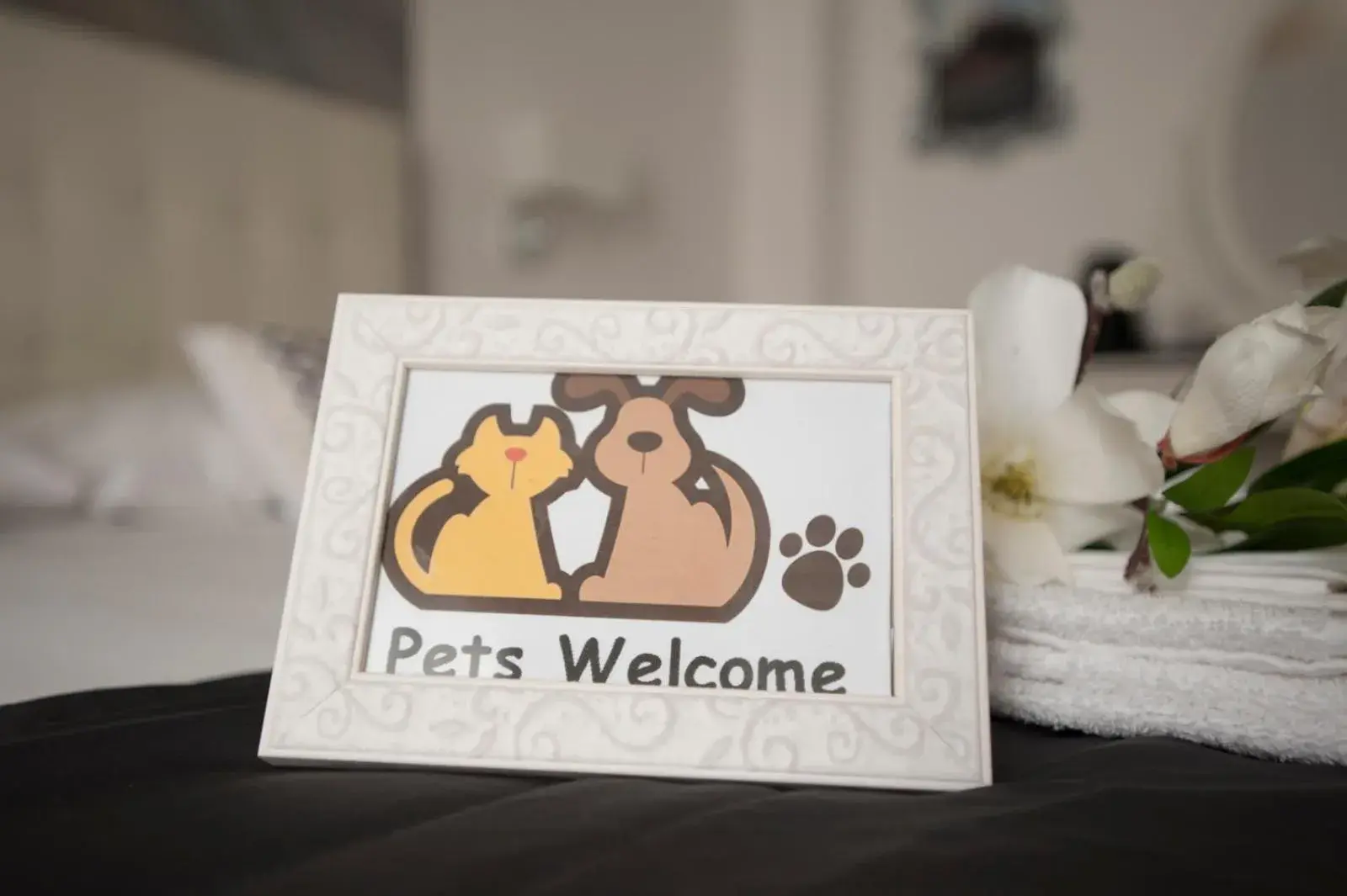 Double Room with Private Bathroom in My way Double Room with Private Bathroom in My way