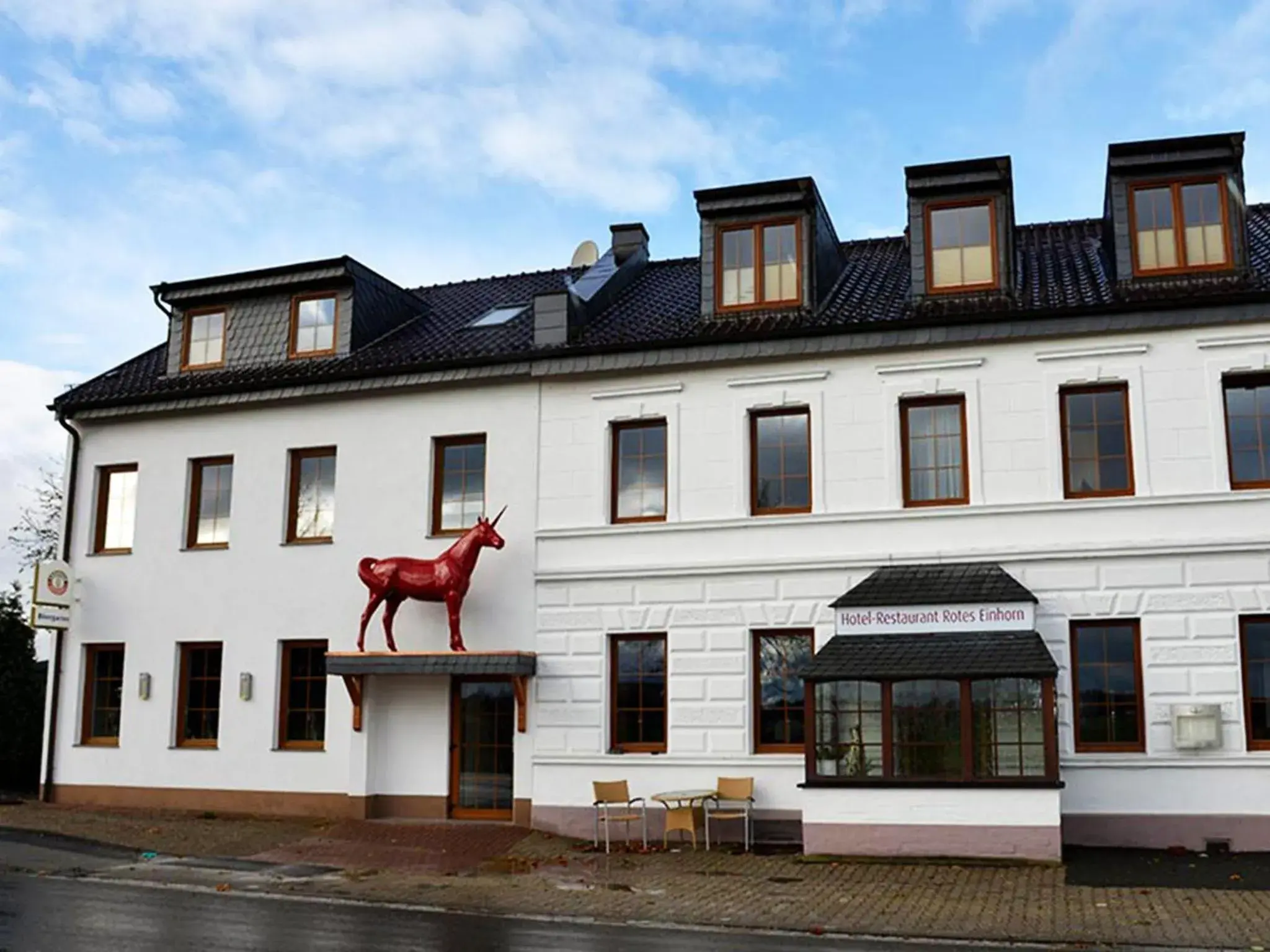 Hotel-Restaurant Rotes Einhorn Düren *** Superior Hotel-Restaurant Rotes Einhorn Düren *** Superior