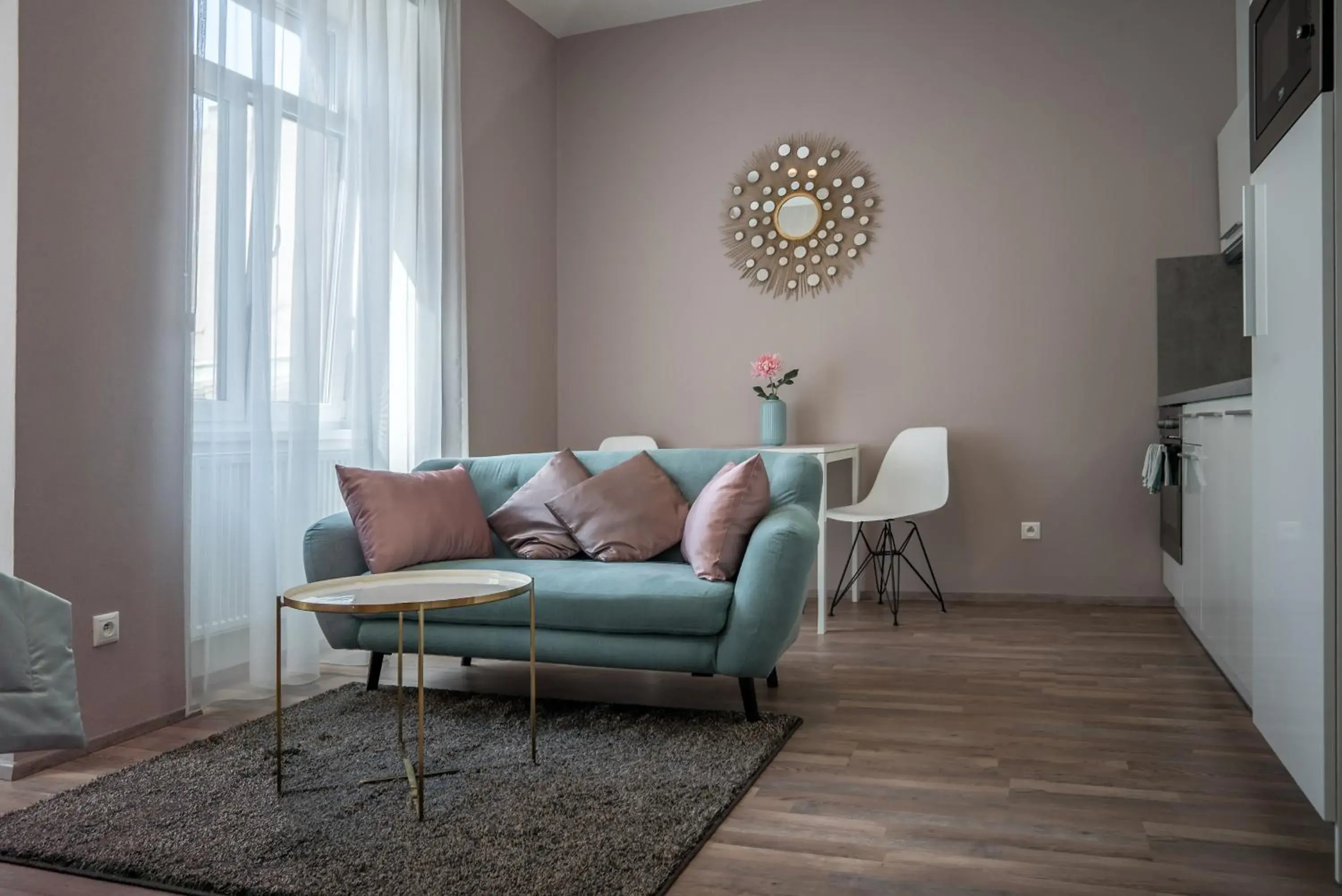 Studio Apartment - single occupancy in MyApartment in the city center Studio Apartment - single occupancy in MyApartment in the city center