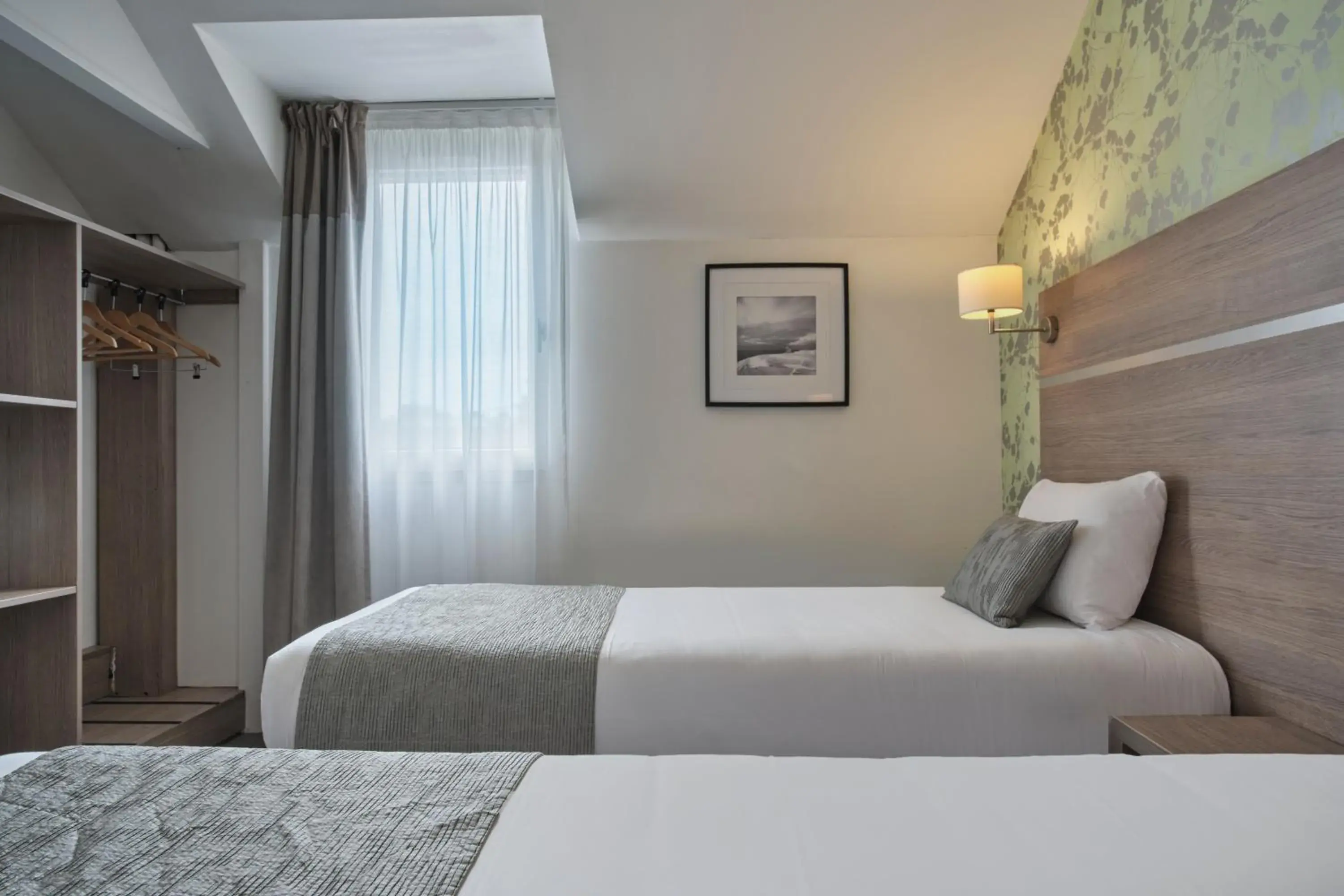 Bed in The Originals City, Le Beaujoire, Nantes - En face du Parc des Expositions et face au Stade Beaujoire Bed in The Originals City, Le Beaujoire, Nantes - En face du Parc des Expositions et face au Stade Beaujoire