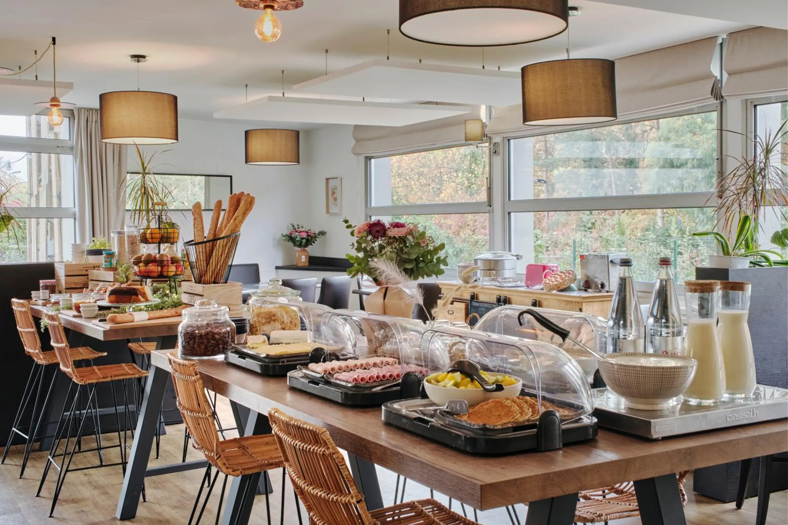 Breakfast in The Originals City, Le Beaujoire, Nantes - En face du Parc des Expositions et face au Stade Beaujoire Breakfast in The Originals City, Le Beaujoire, Nantes - En face du Parc des Expositions et face au Stade Beaujoire