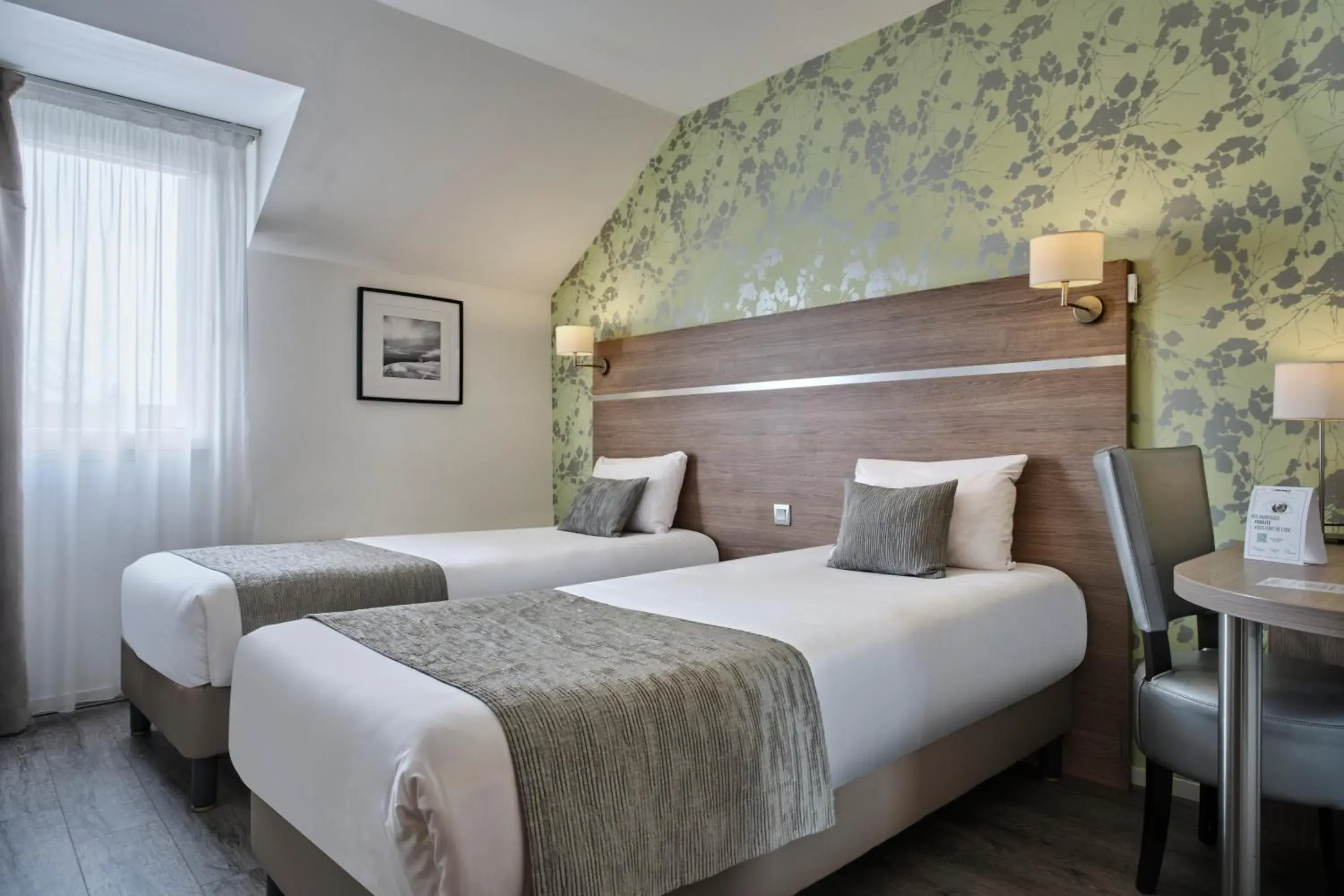 The Originals City, Le Beaujoire, Nantes - En face du Parc des Expositions et face au Stade Beaujoire The Originals City, Le Beaujoire, Nantes - En face du Parc des Expositions et face au Stade Beaujoire