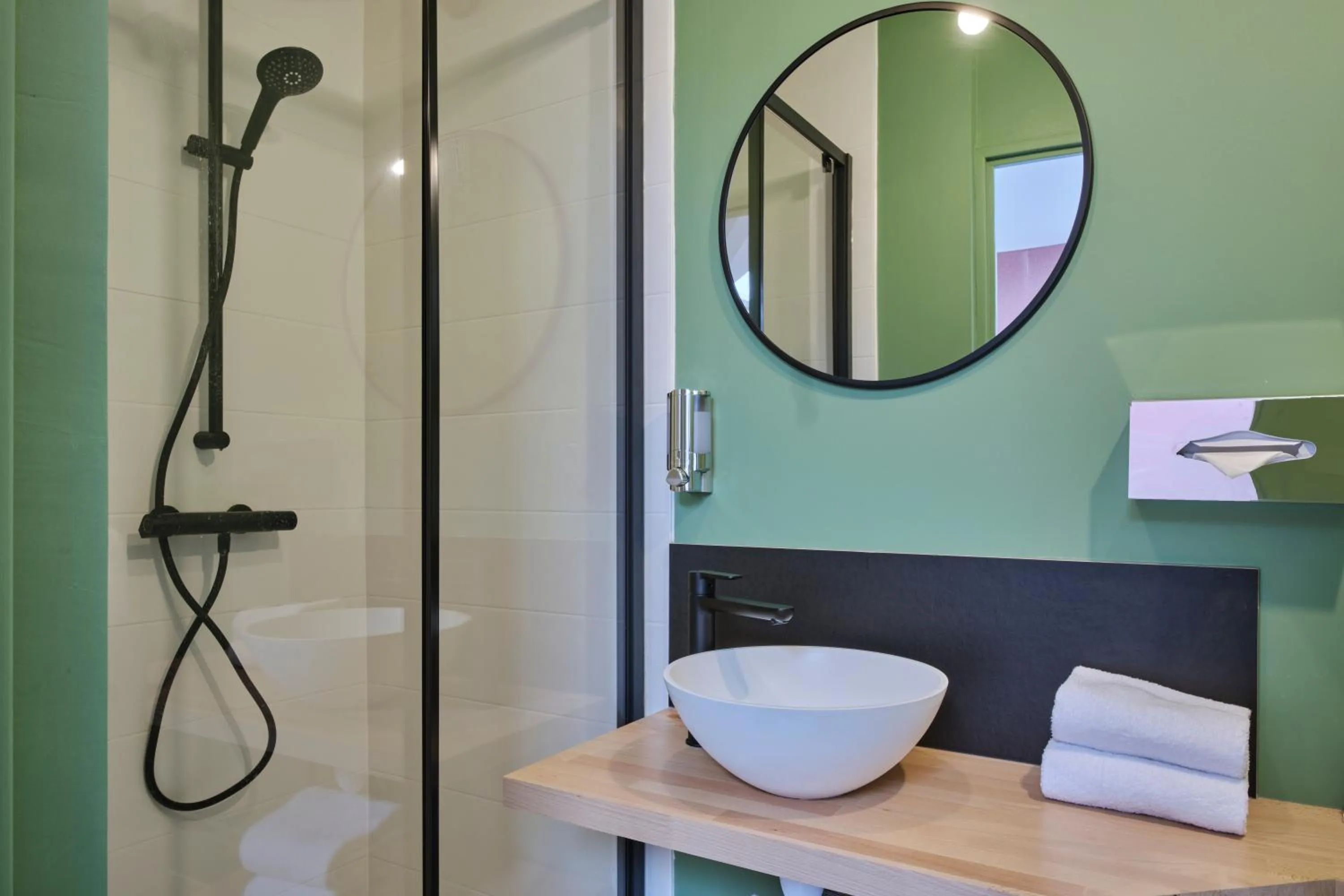 The Originals City, Le Beaujoire, Nantes - En face du Parc des Expositions et face au Stade Beaujoire