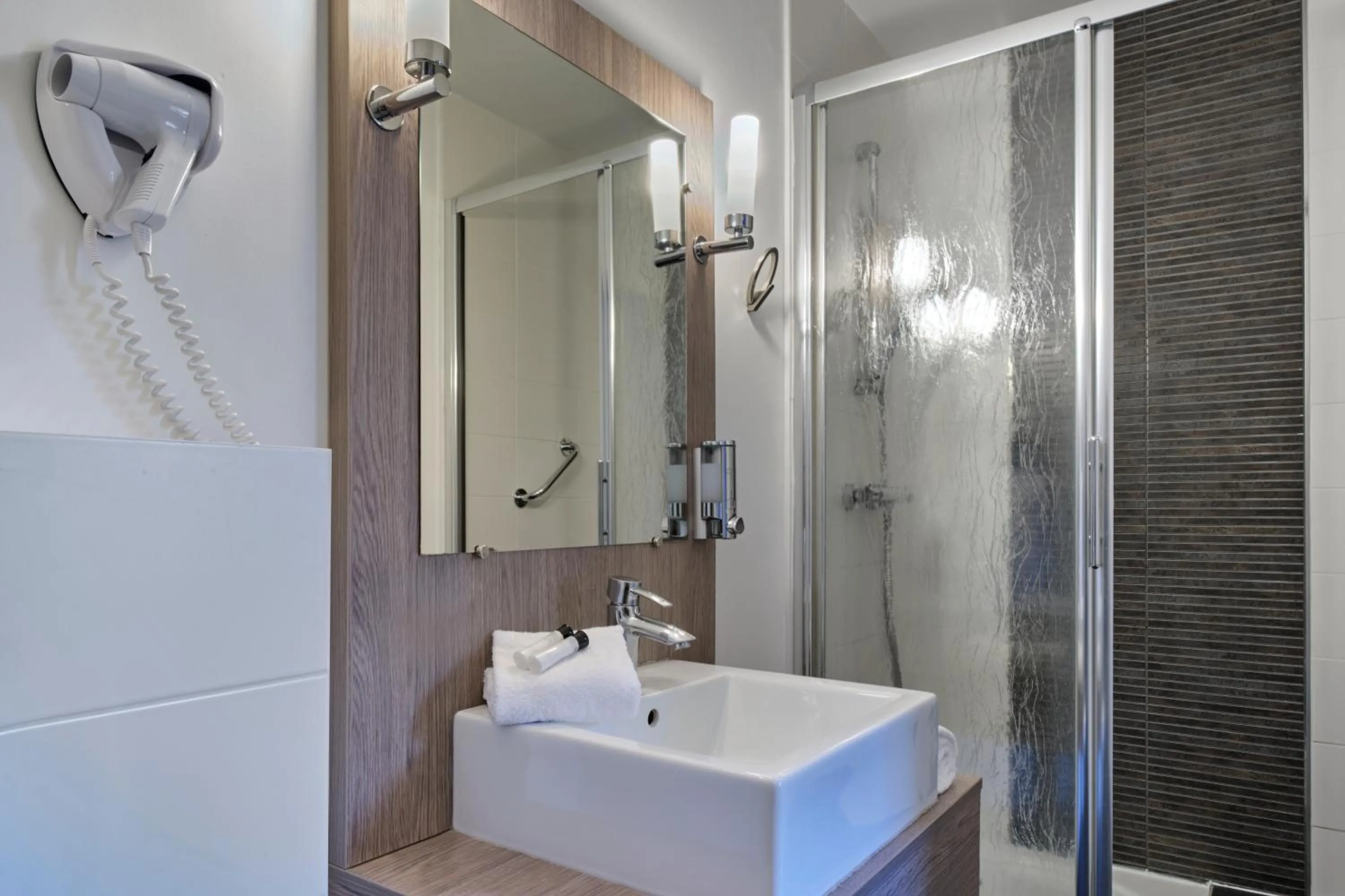 The Originals City, Le Beaujoire, Nantes - En face du Parc des Expositions et face au Stade Beaujoire