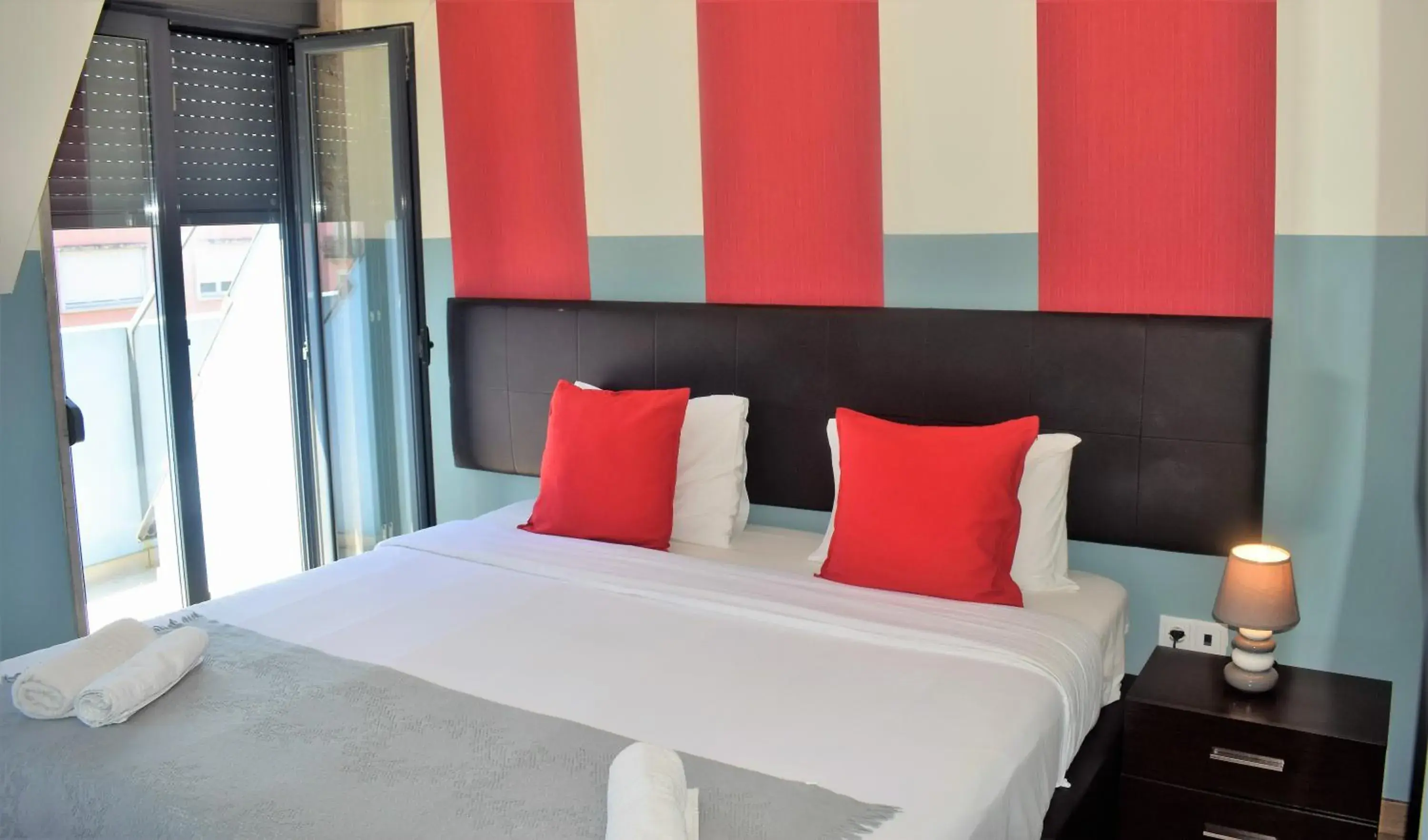 Bed in Universo Romantico Bed in Universo Romantico