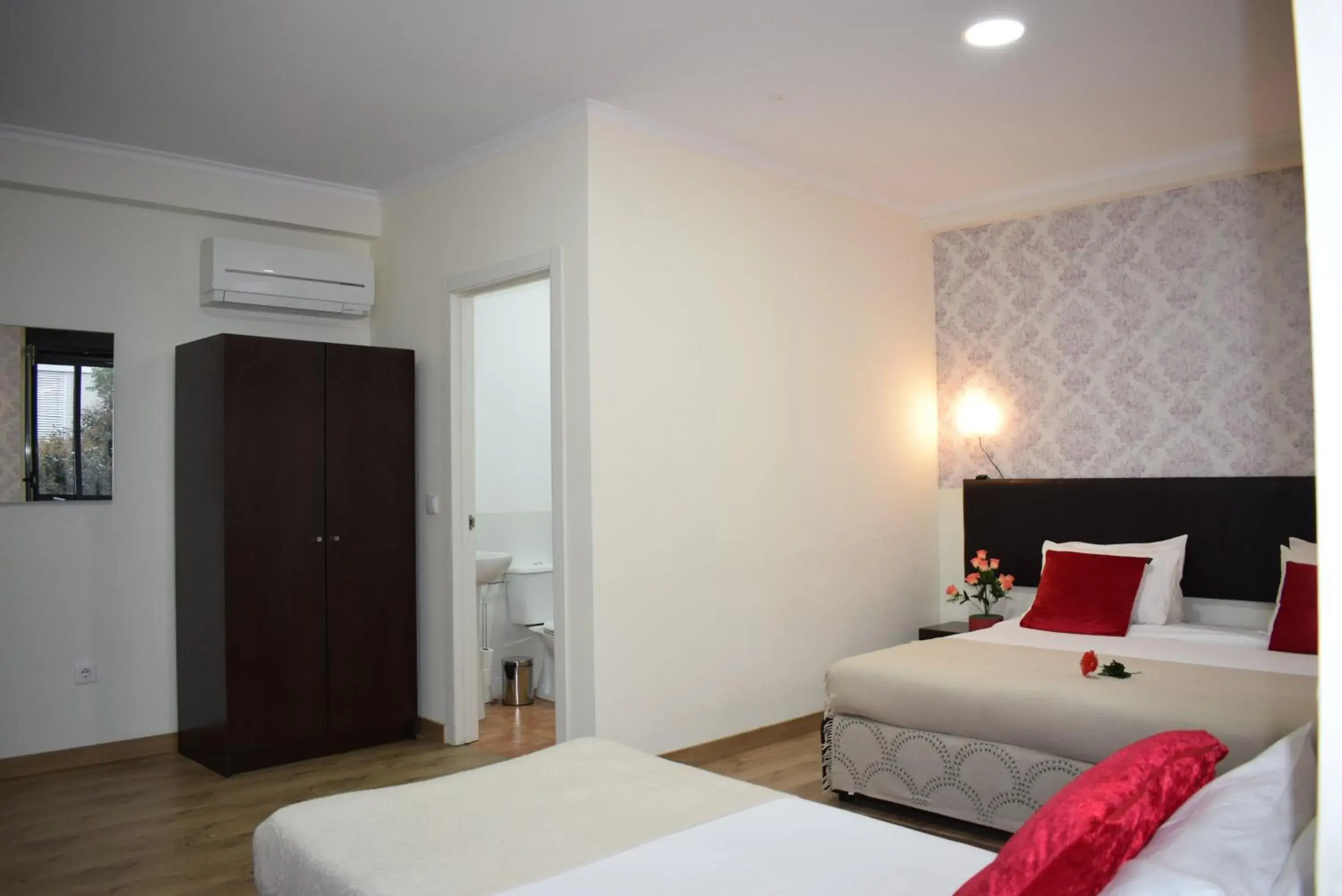 Bed in Universo Romantico Bed in Universo Romantico