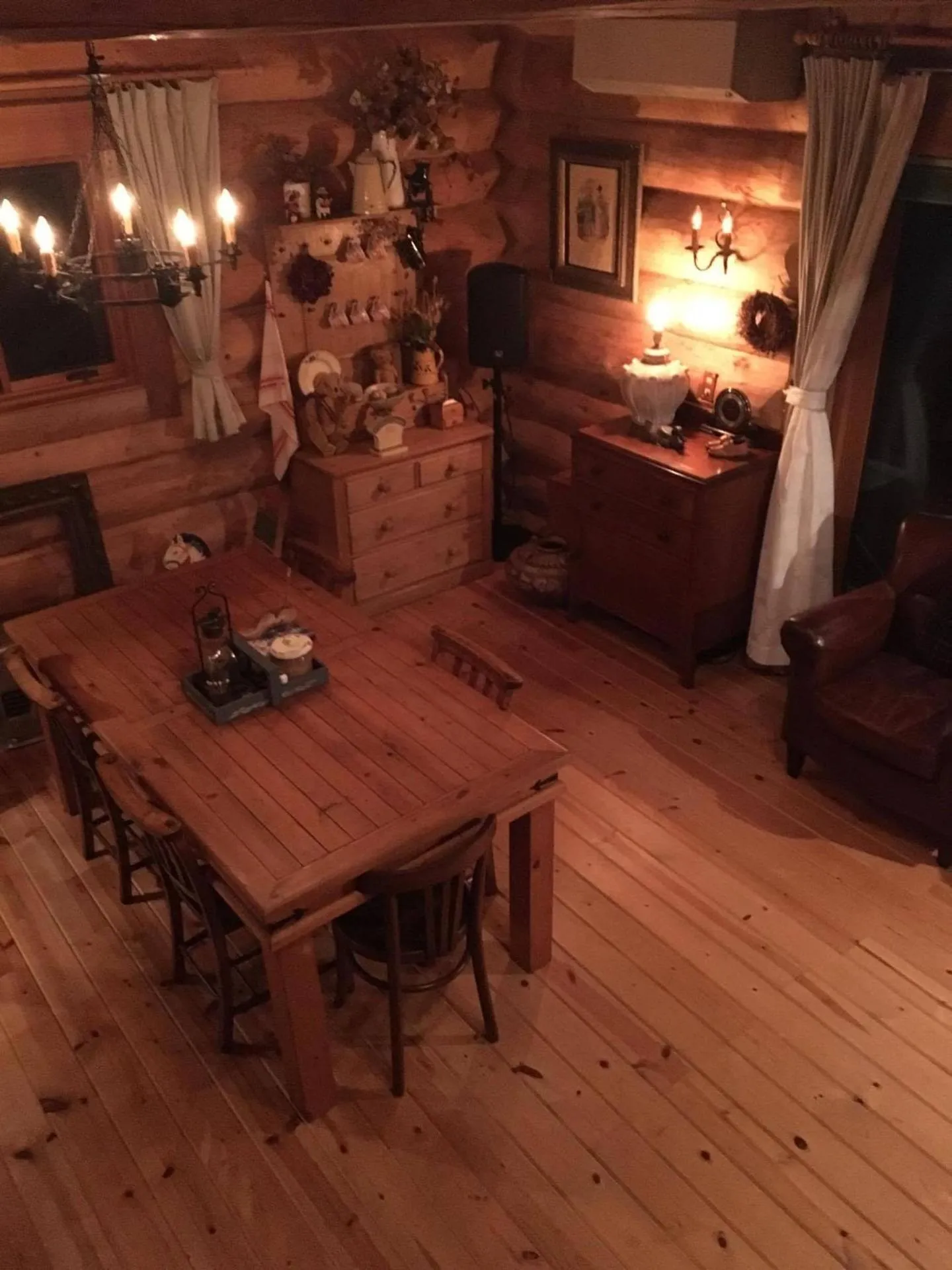 Lobby or reception in Deja vu