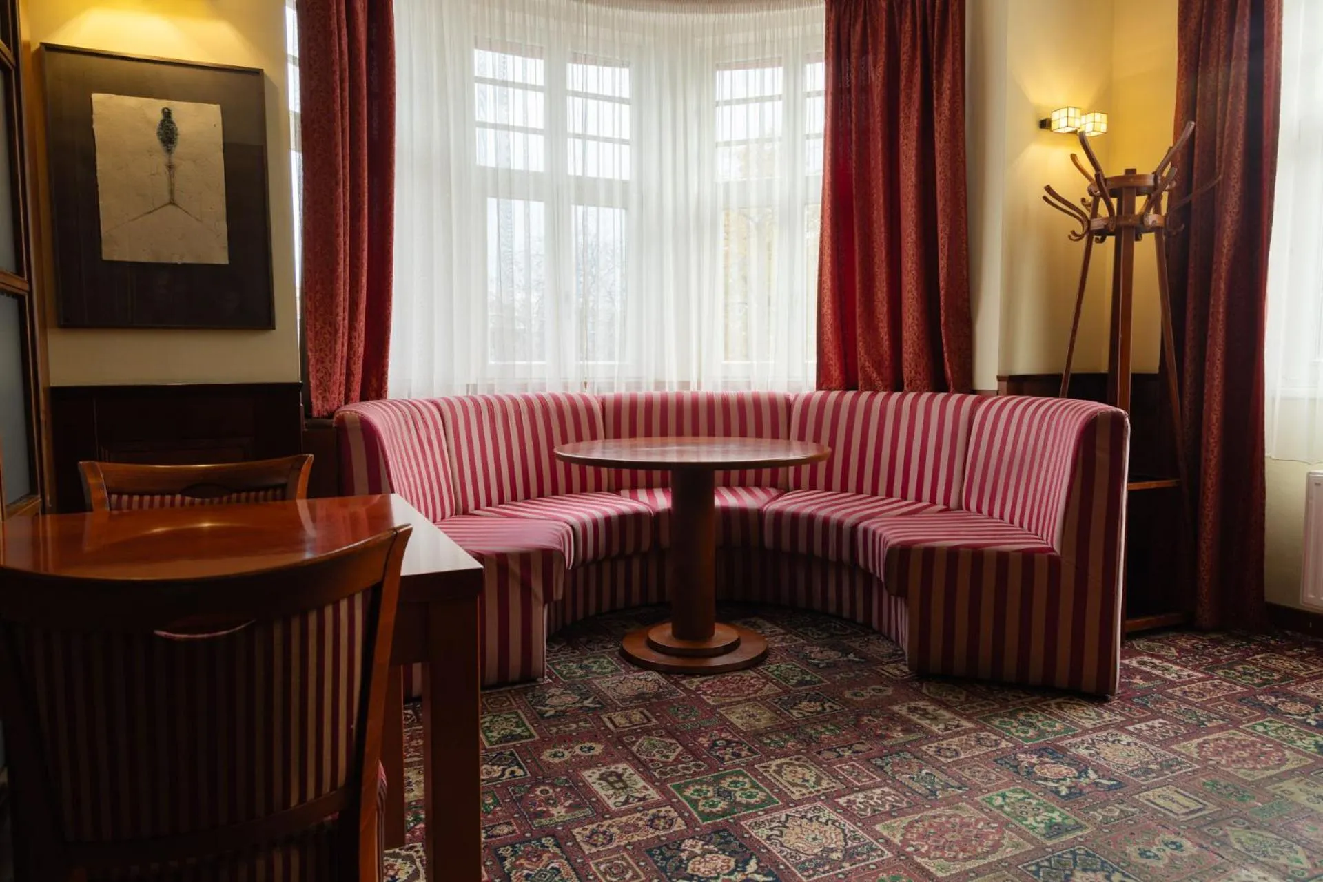 Banquet/Function facilities in Hotel Villa