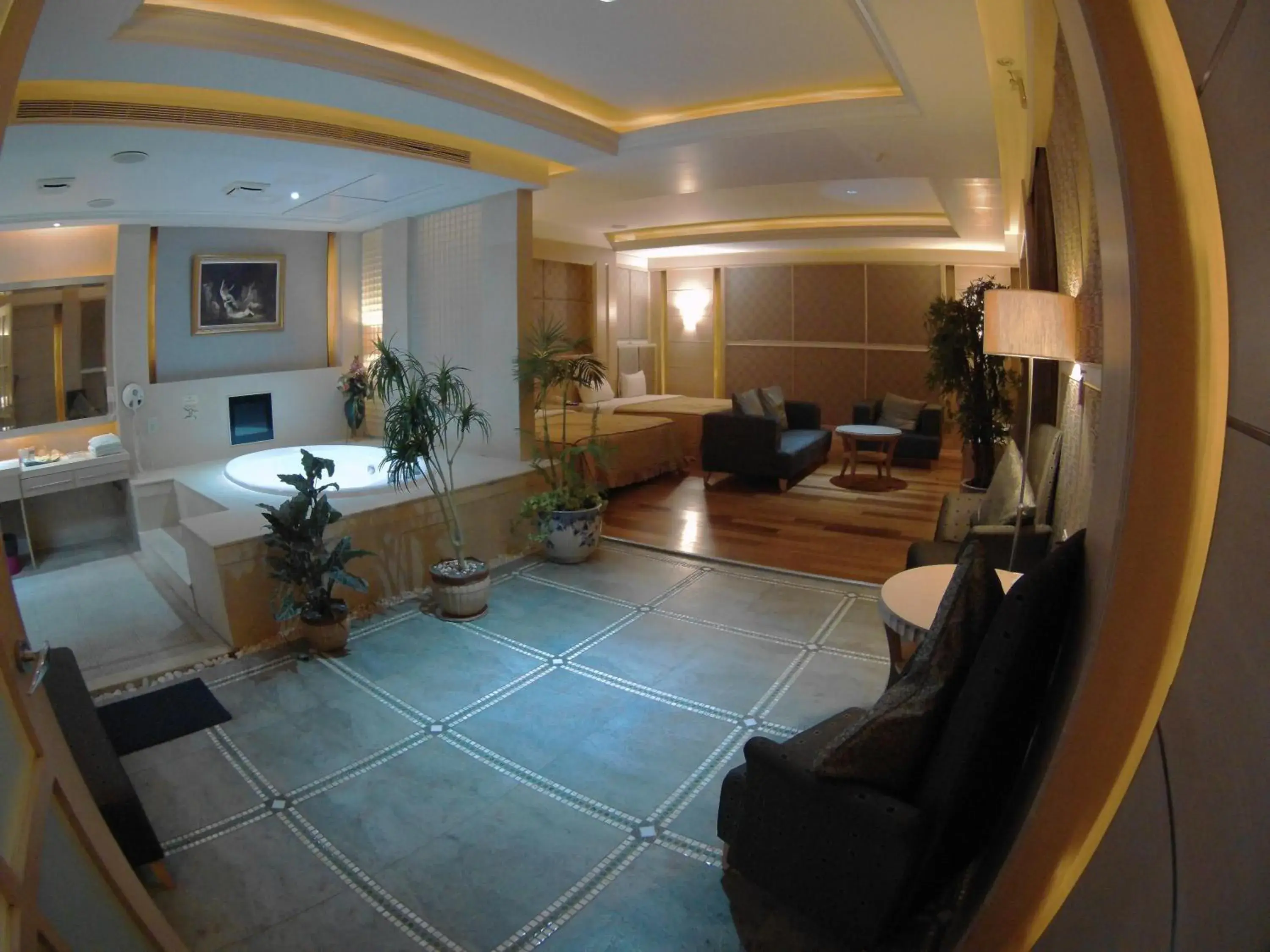 ChangSing Business Motel ChangSing Business Motel