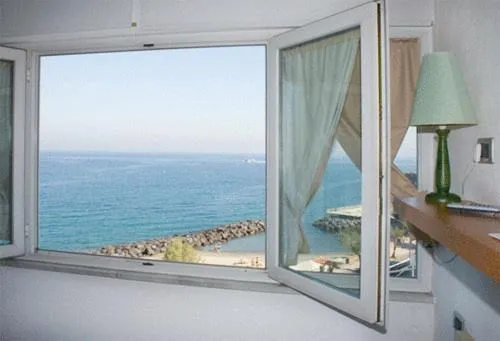 View (from property/room) in Excelsior Mare Suite