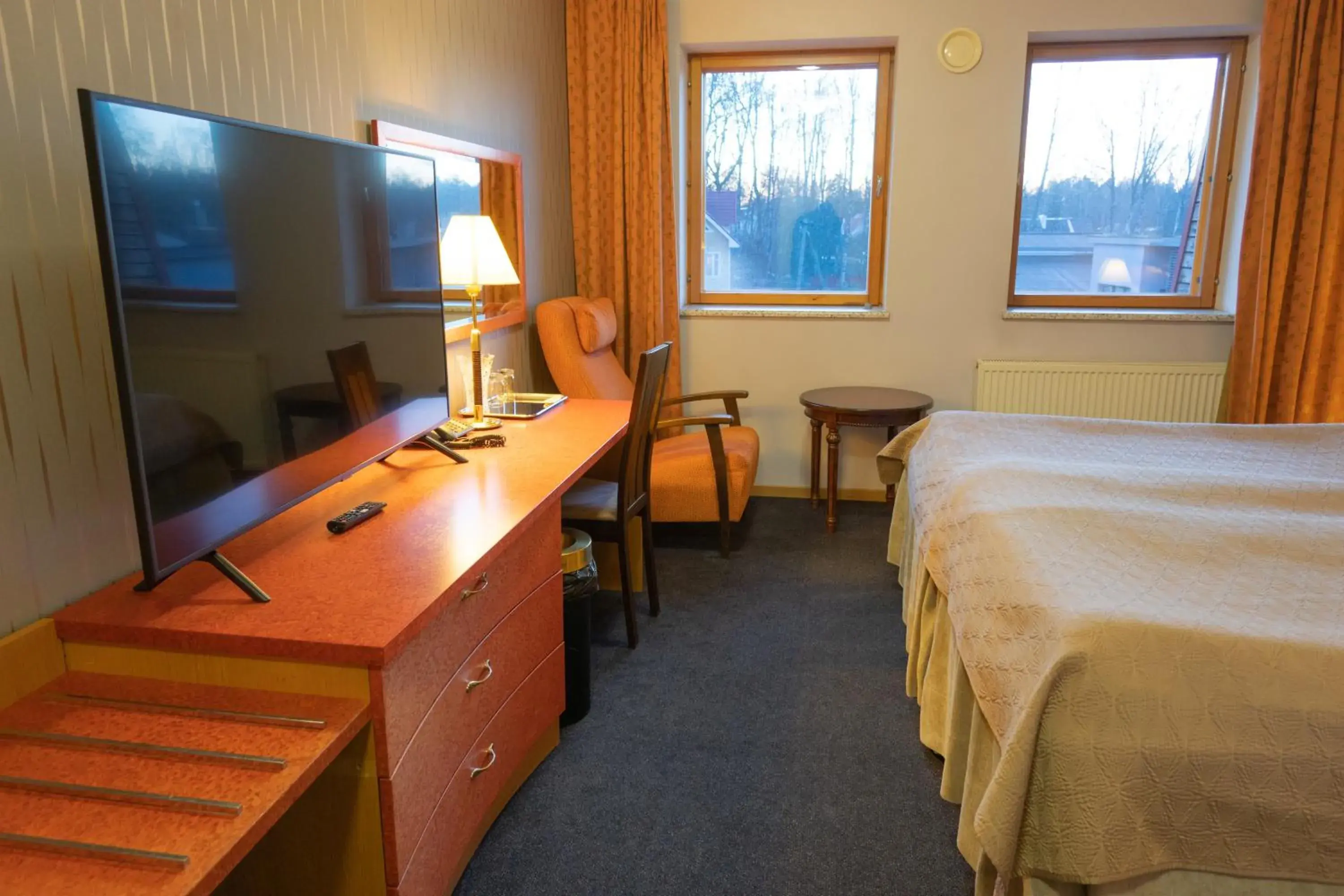 Superior Single Room in Tähetorni Hotel Superior Single Room in Tähetorni Hotel