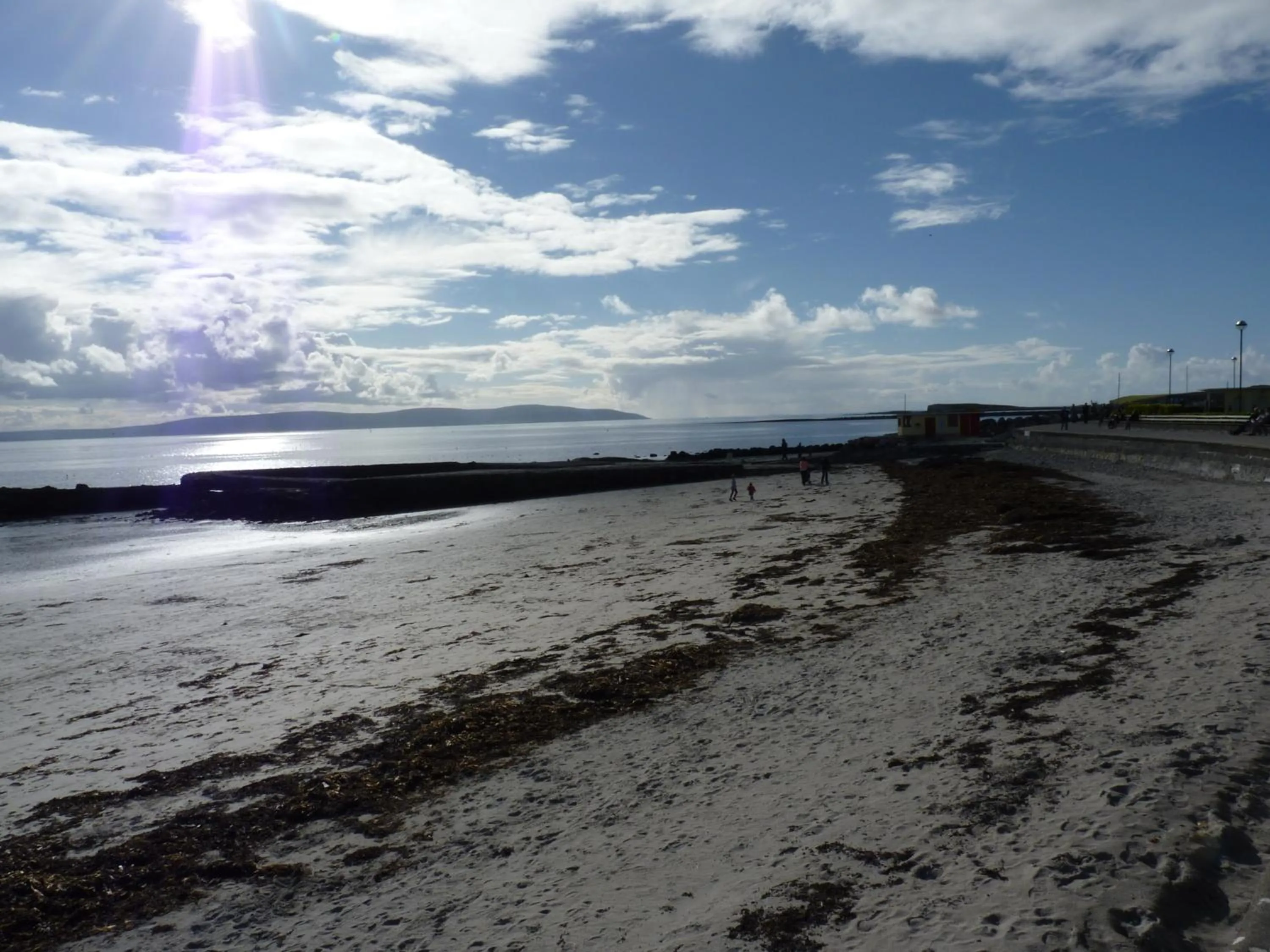 Day in Holiday Hotel