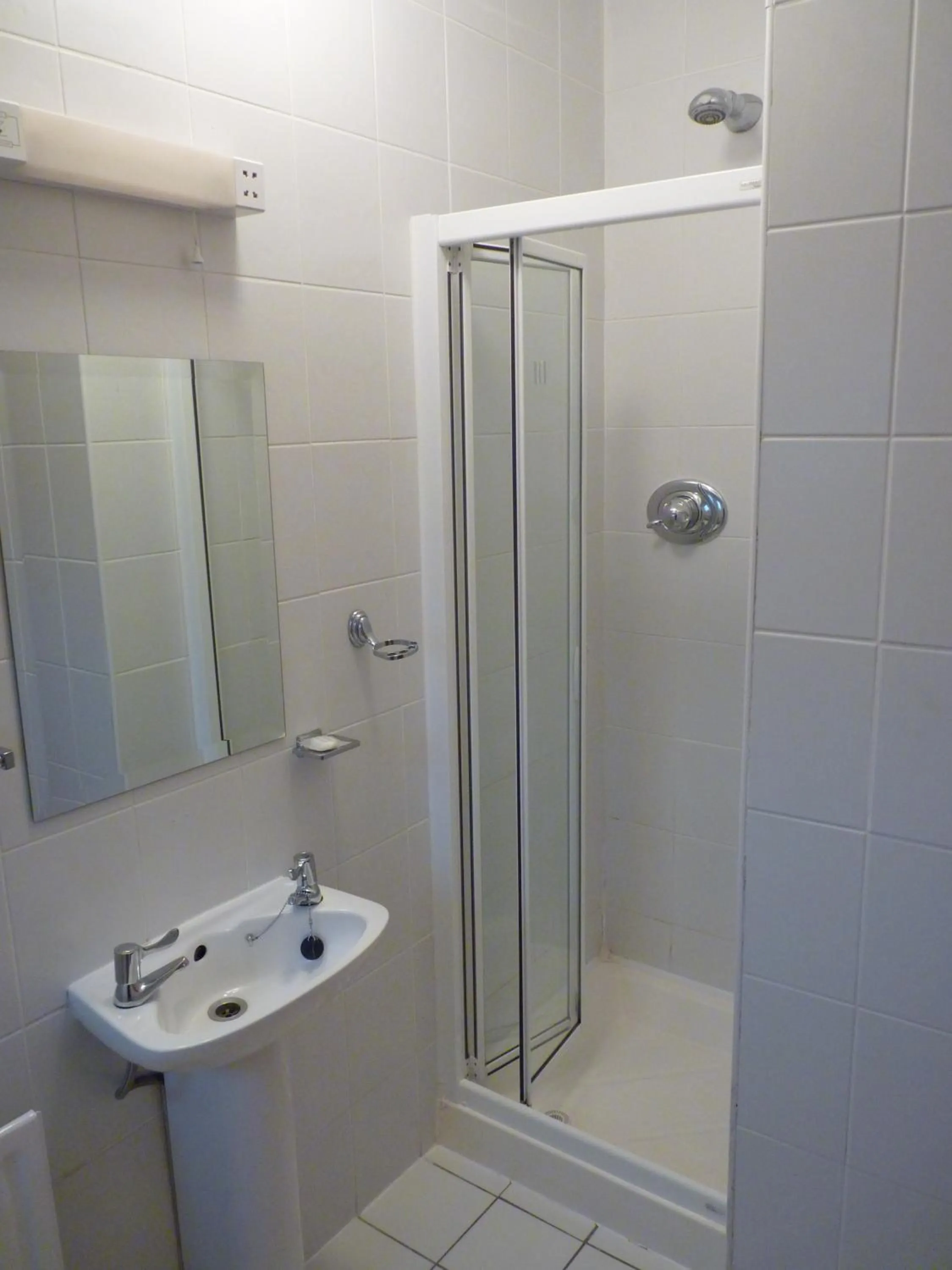 Day in Holiday Hotel