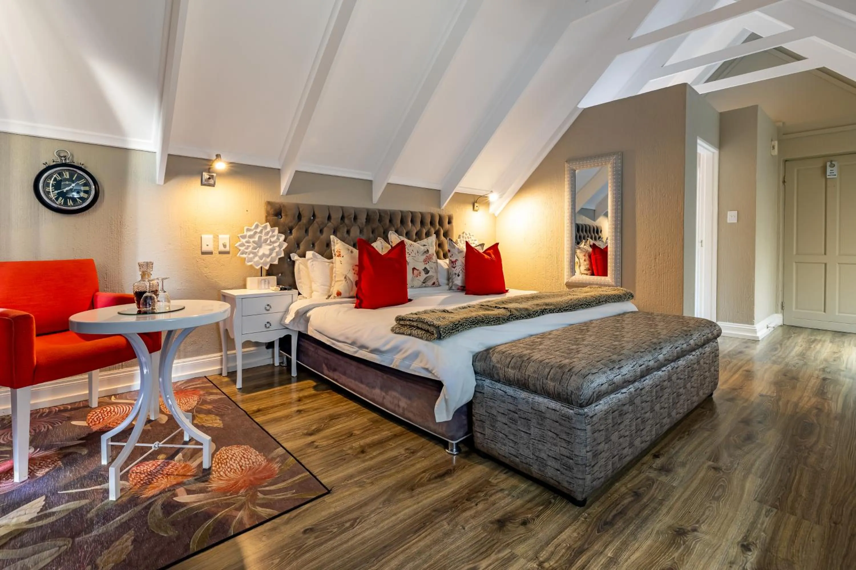 Loerie's Call Guesthouse