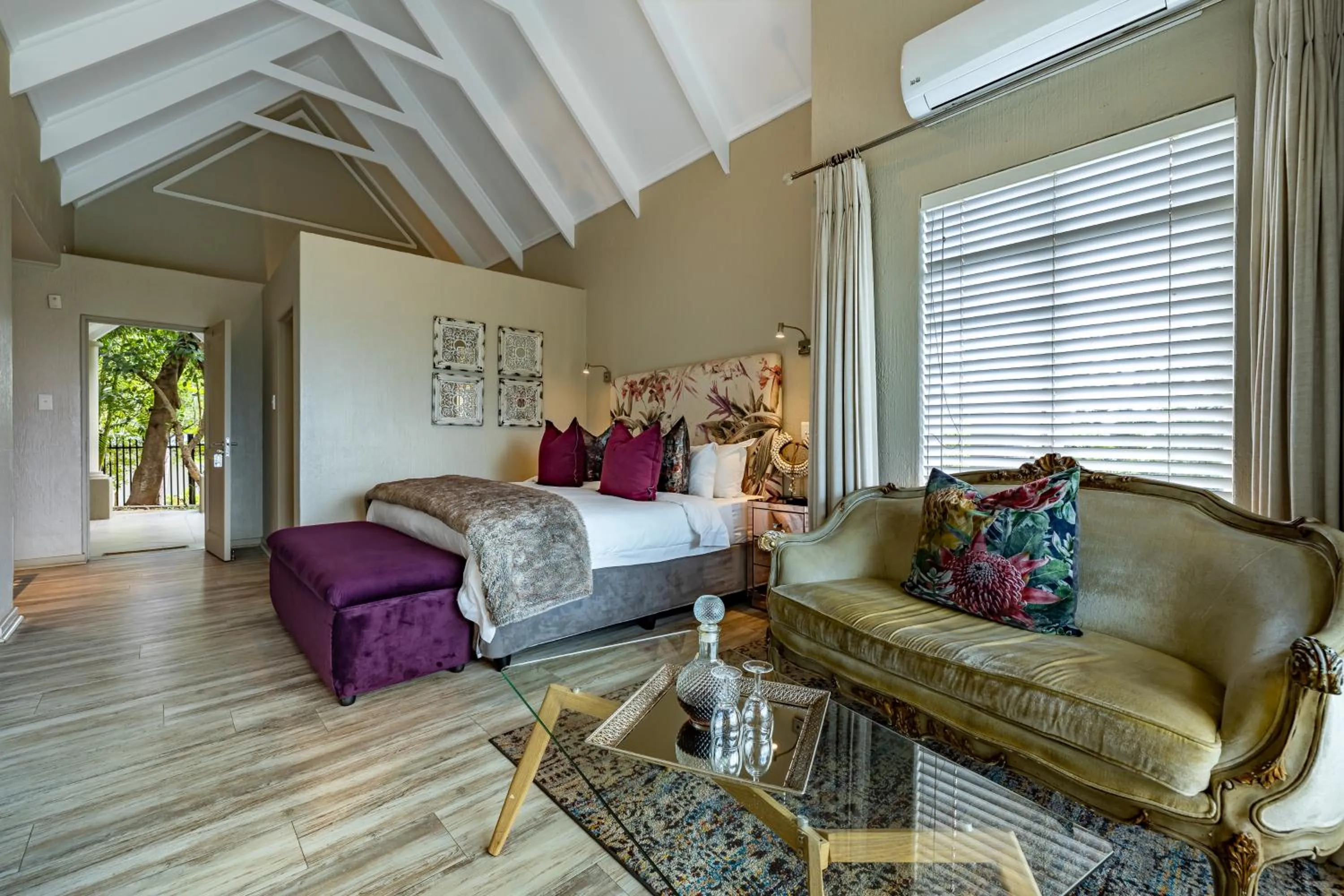 Loerie's Call Guesthouse