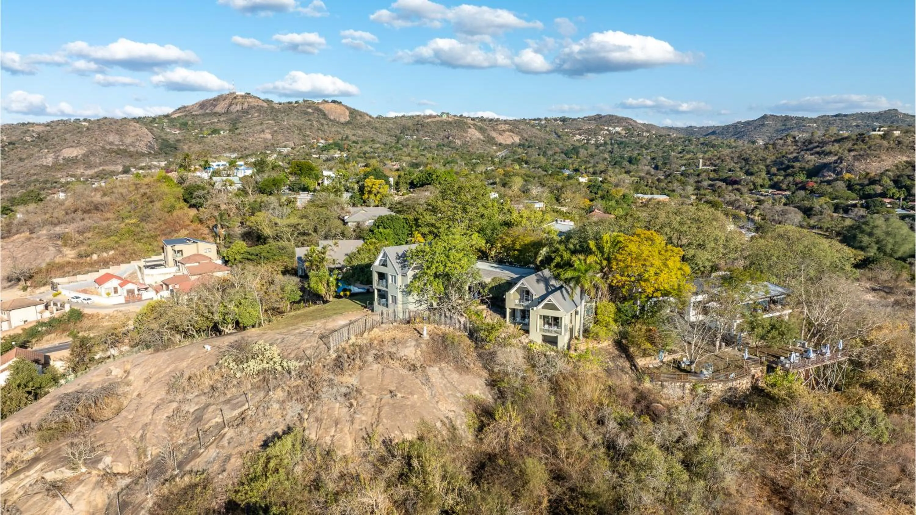 Loerie's Call Guesthouse