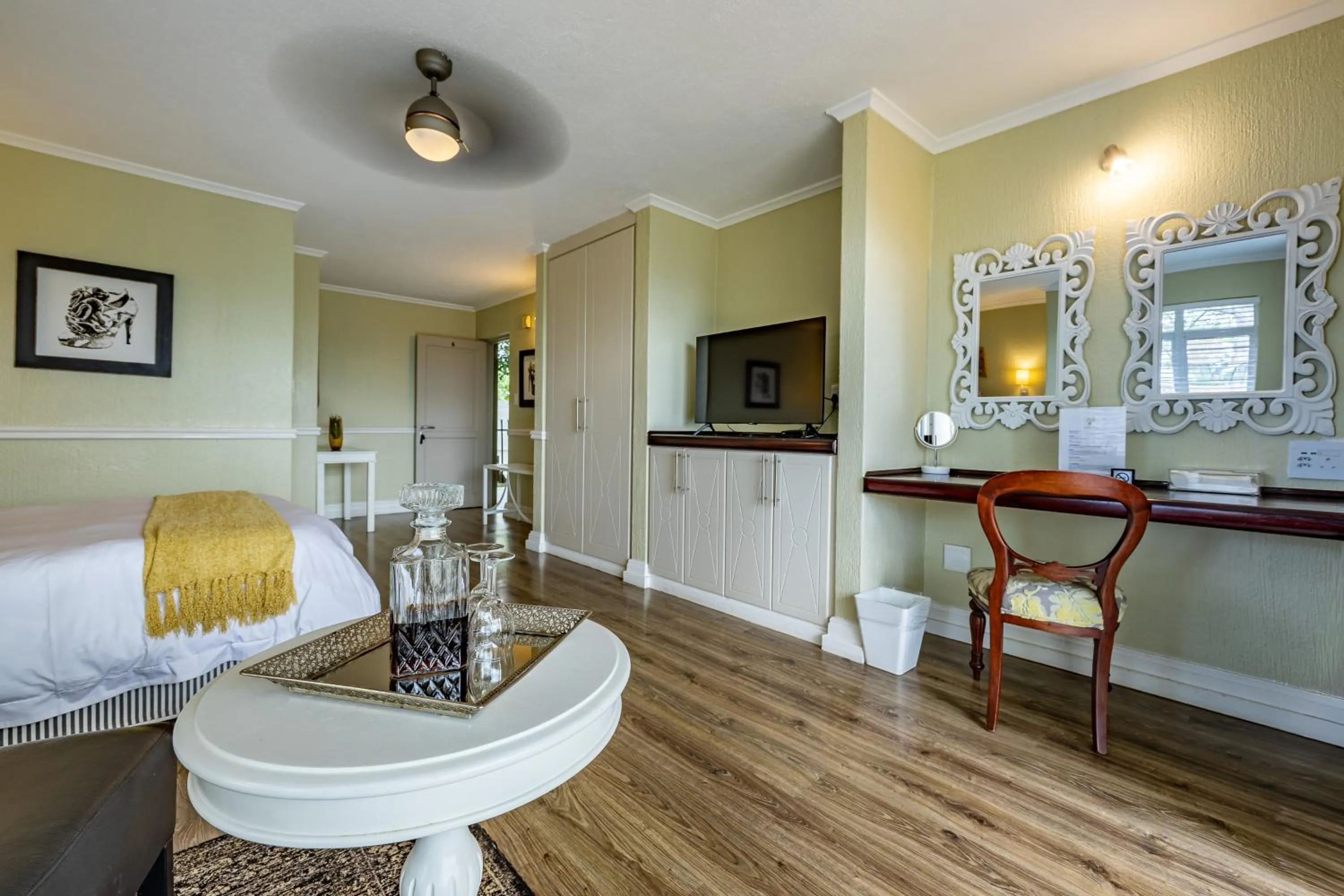 Loerie's Call Guesthouse