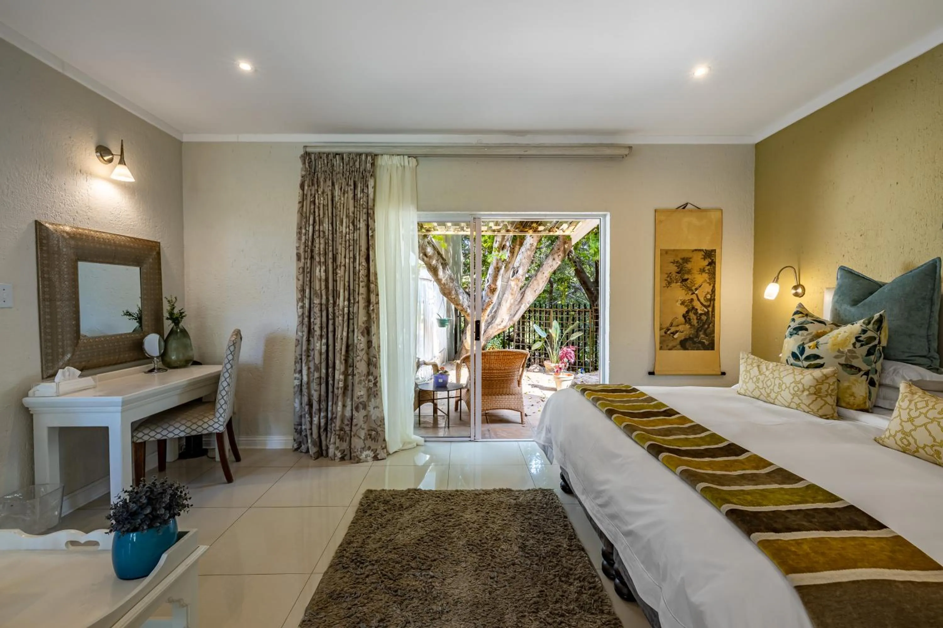 Loerie's Call Guesthouse