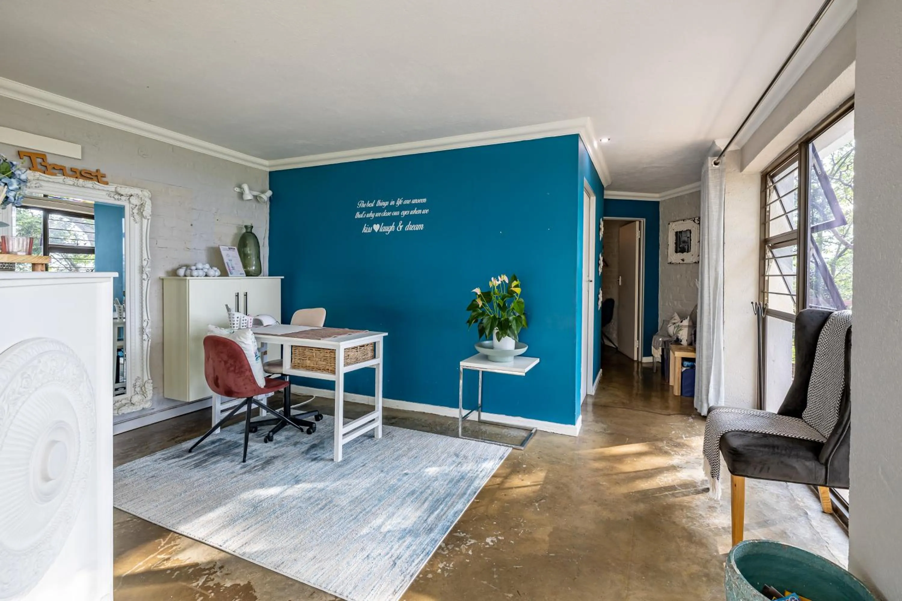 Loerie's Call Guesthouse